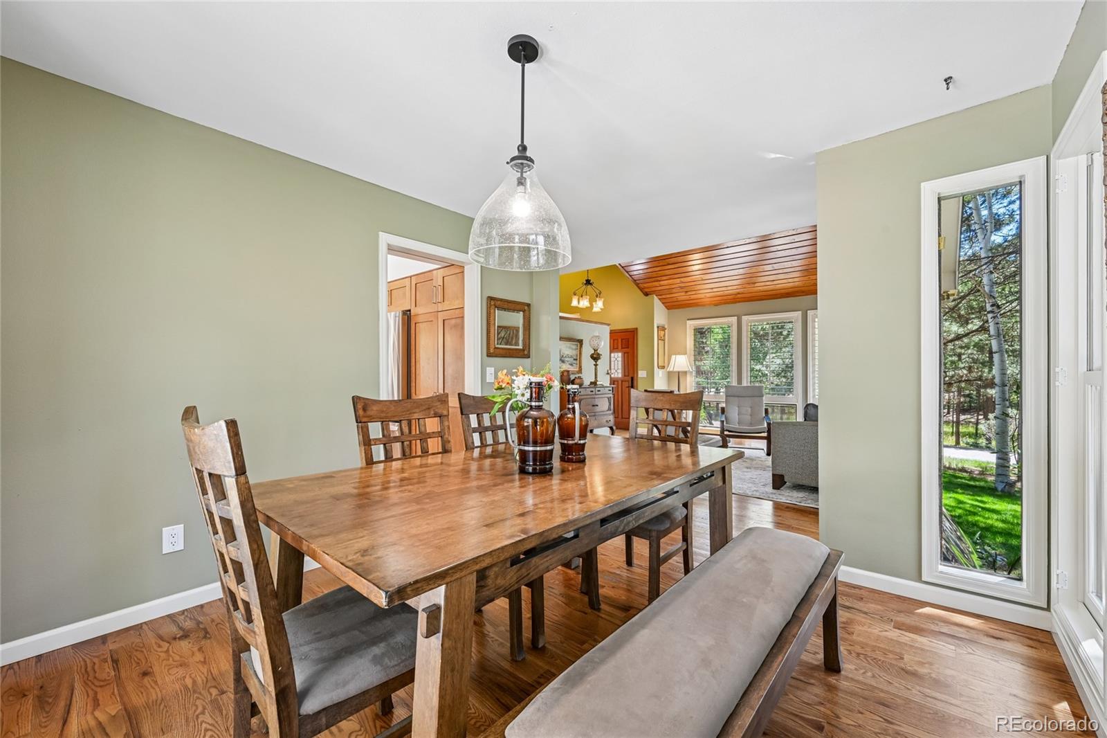 MLS Image #16 for 85 s sherwood glen,monument, Colorado