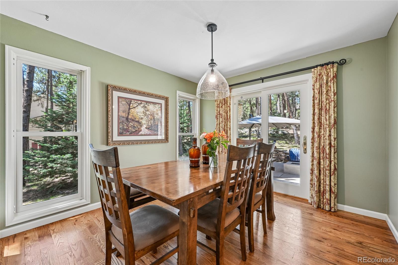 MLS Image #17 for 85 s sherwood glen,monument, Colorado