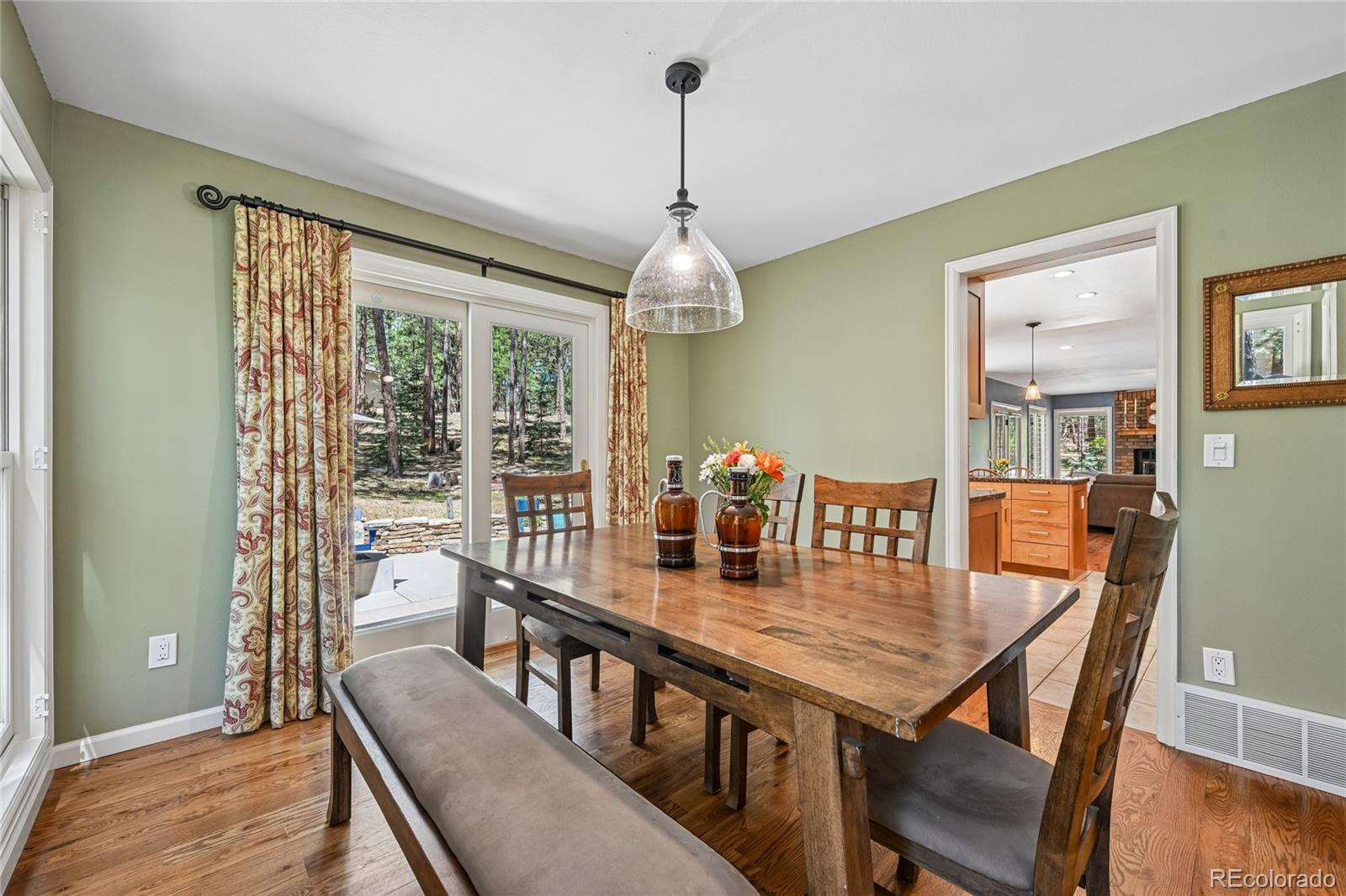 MLS Image #18 for 85 s sherwood glen,monument, Colorado