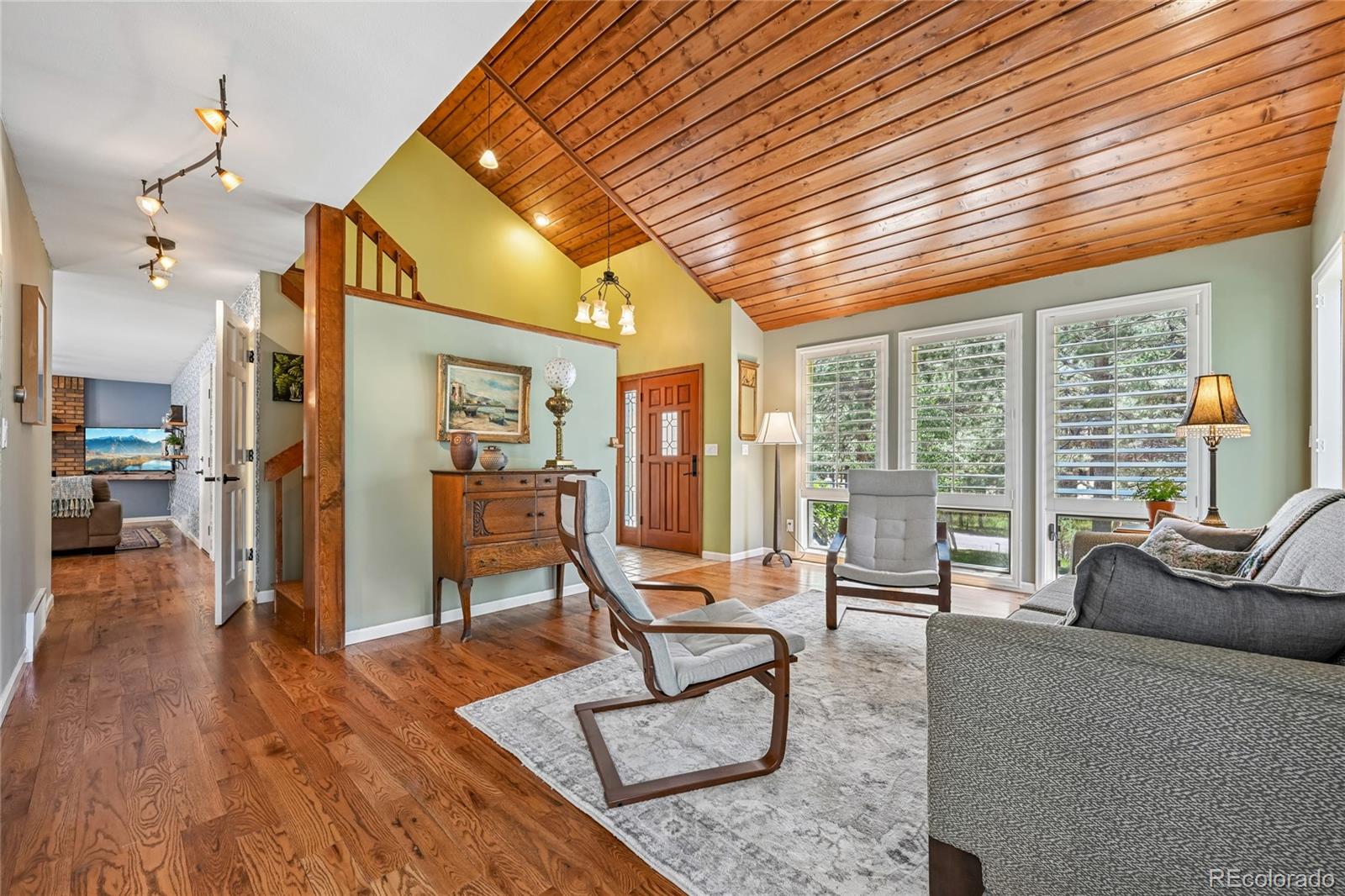 MLS Image #19 for 85 s sherwood glen,monument, Colorado
