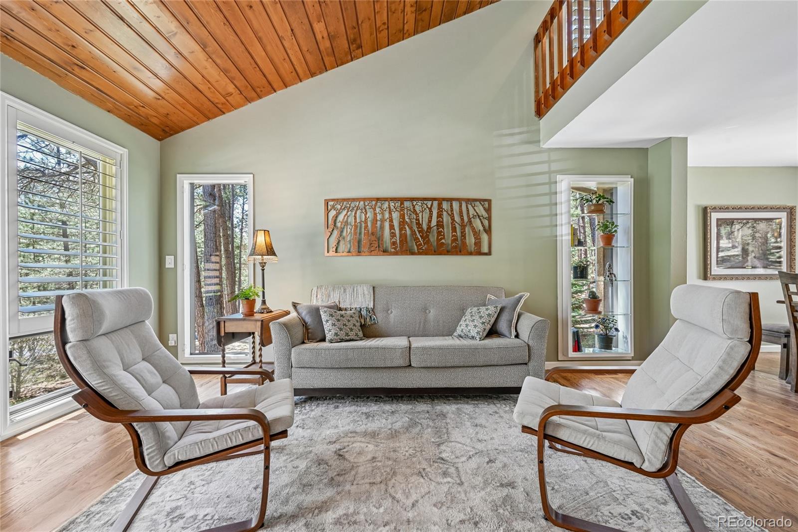 MLS Image #20 for 85 s sherwood glen,monument, Colorado