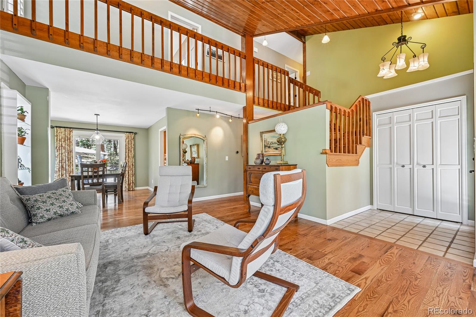 MLS Image #21 for 85 s sherwood glen,monument, Colorado