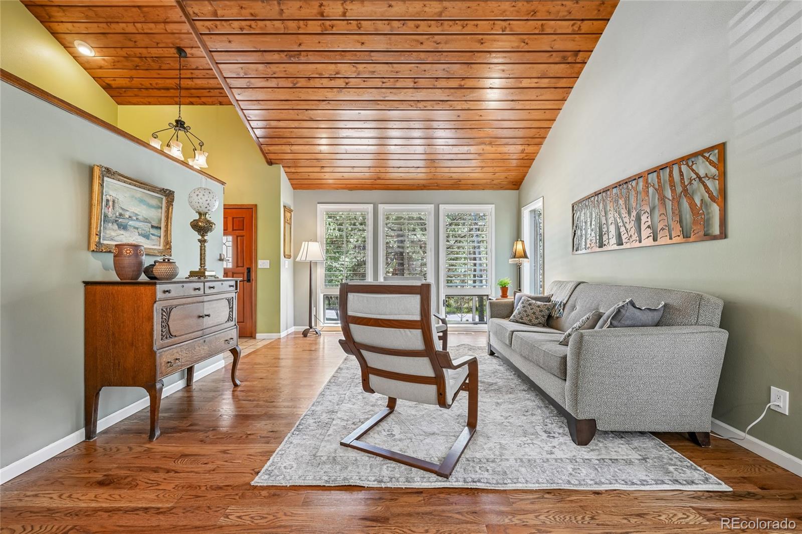 MLS Image #22 for 85 s sherwood glen,monument, Colorado