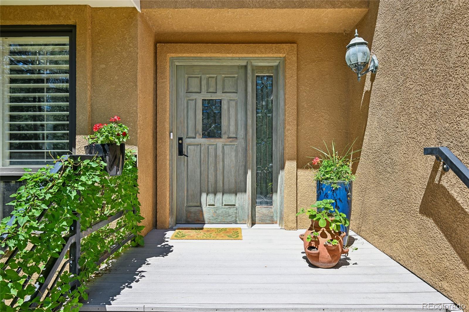 MLS Image #3 for 85 s sherwood glen,monument, Colorado
