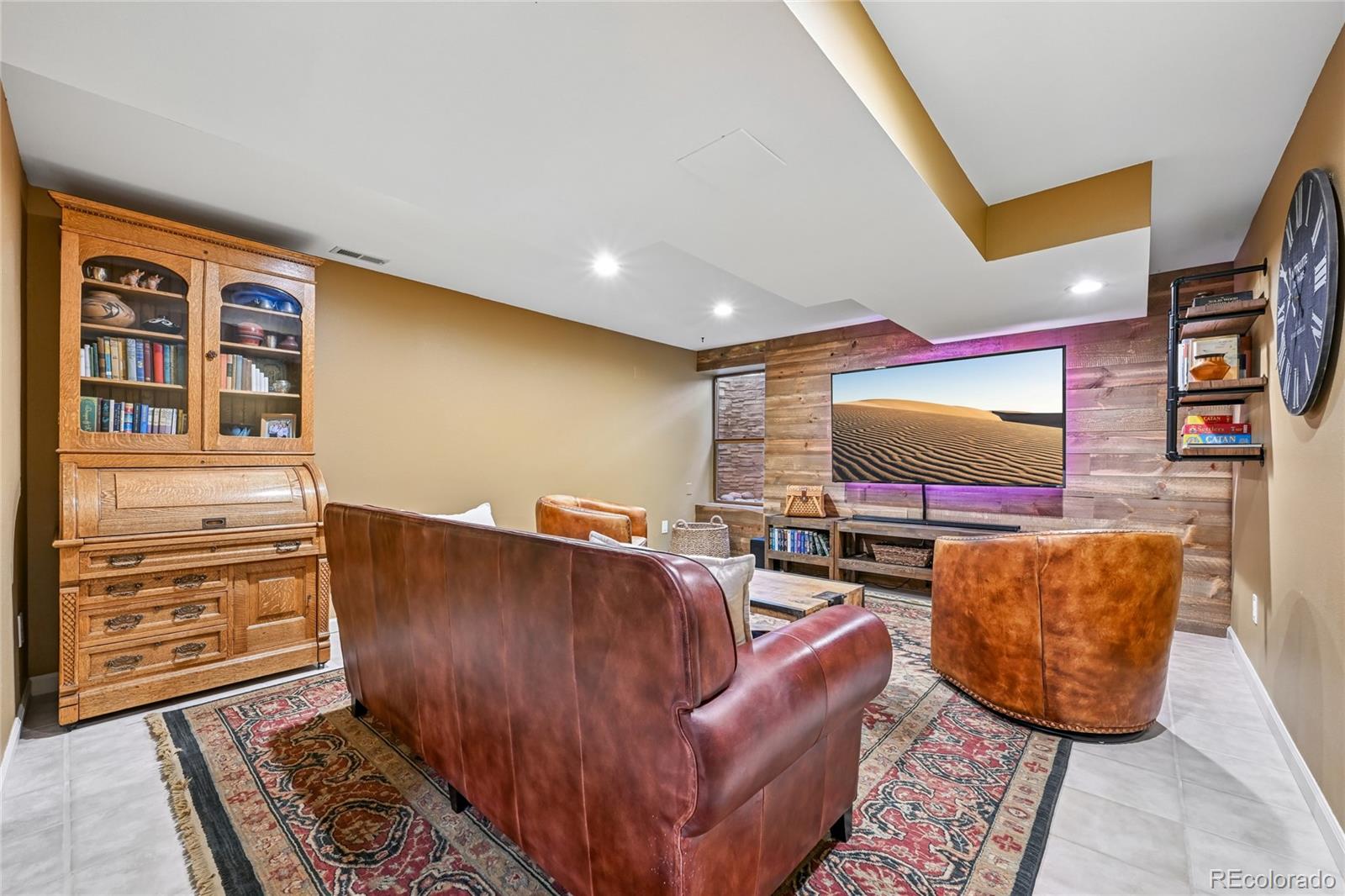 MLS Image #37 for 85 s sherwood glen,monument, Colorado