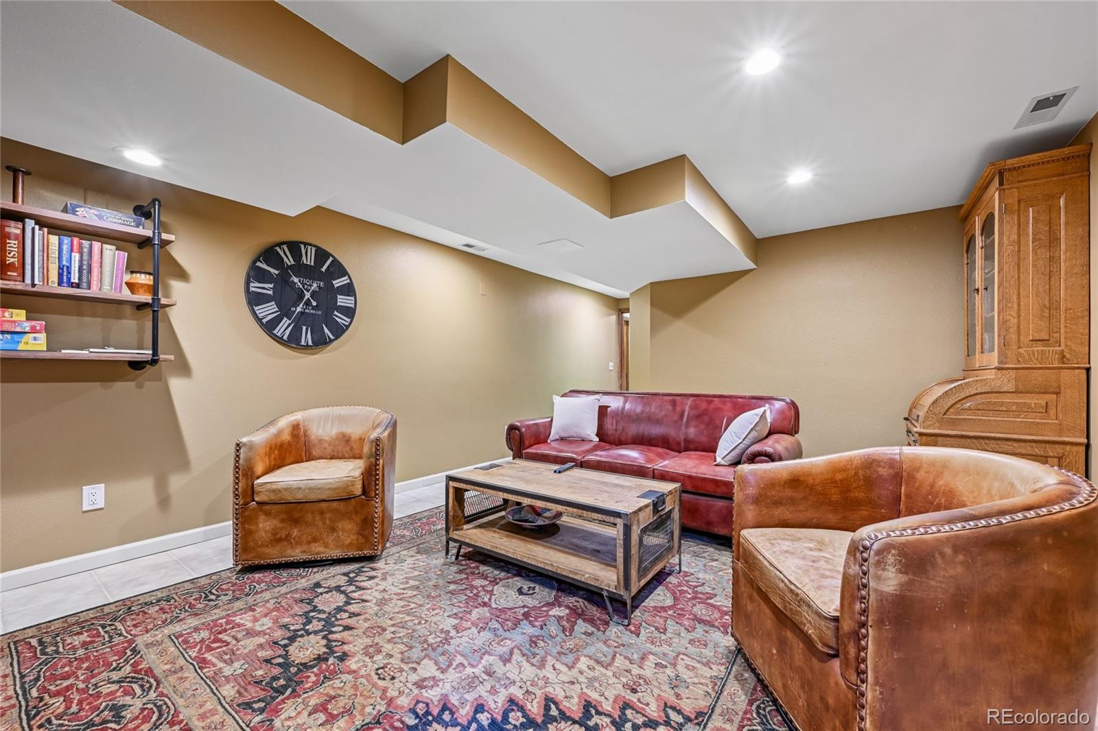 MLS Image #38 for 85 s sherwood glen,monument, Colorado