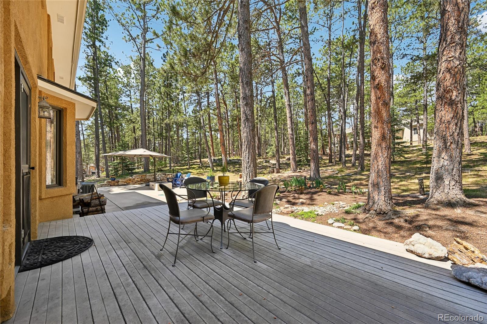 MLS Image #42 for 85 s sherwood glen,monument, Colorado