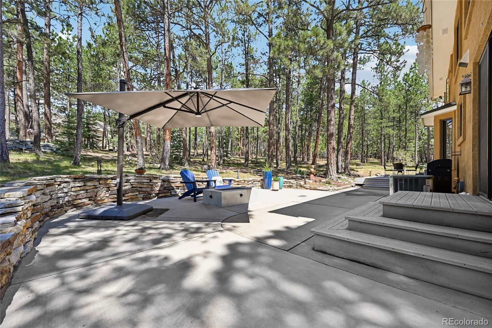 MLS Image #43 for 85 s sherwood glen,monument, Colorado