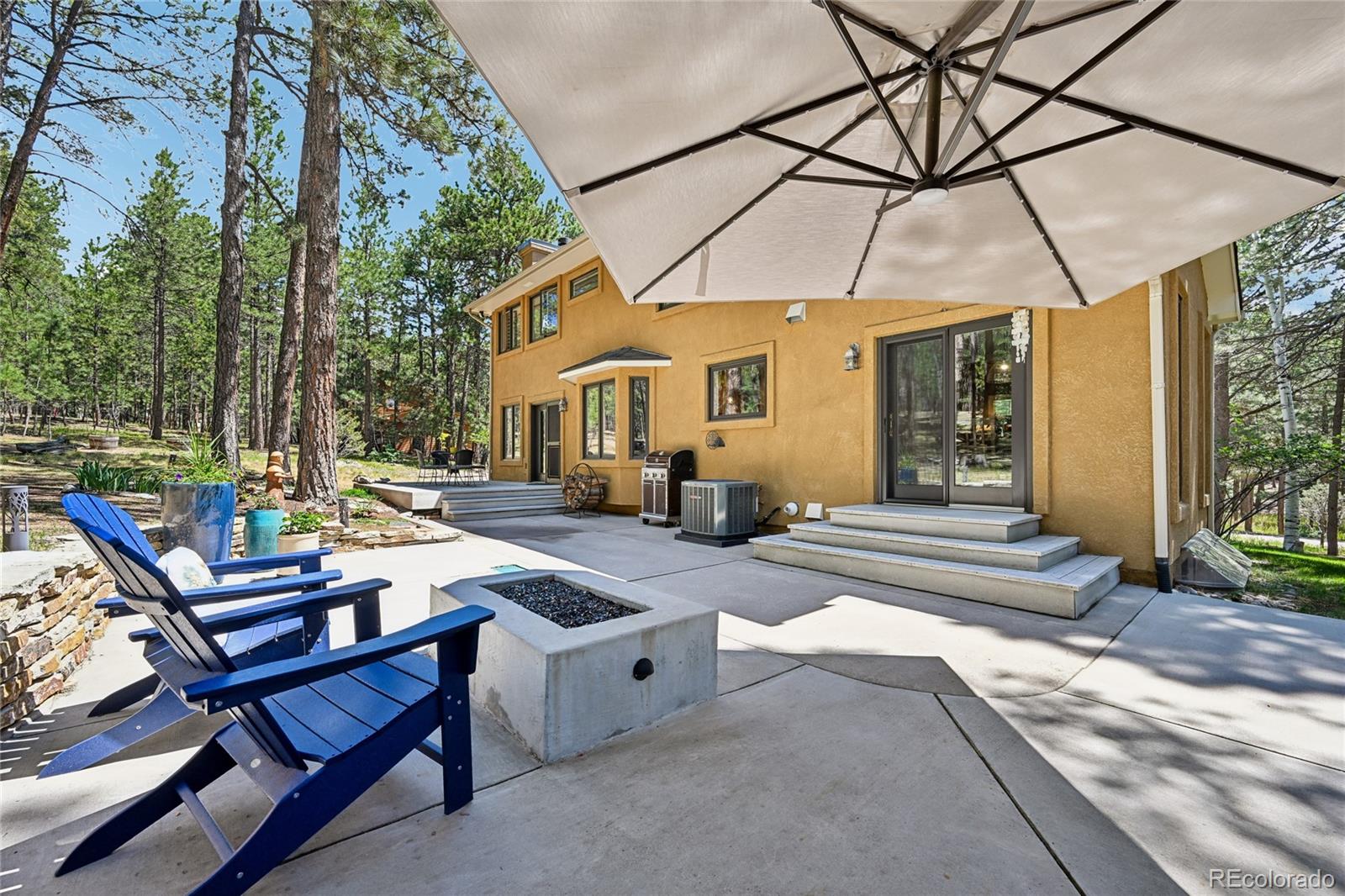 MLS Image #44 for 85 s sherwood glen,monument, Colorado