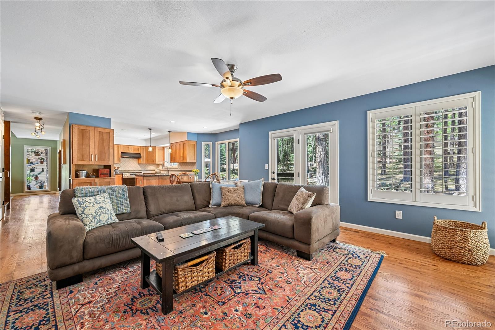 MLS Image #5 for 85 s sherwood glen,monument, Colorado