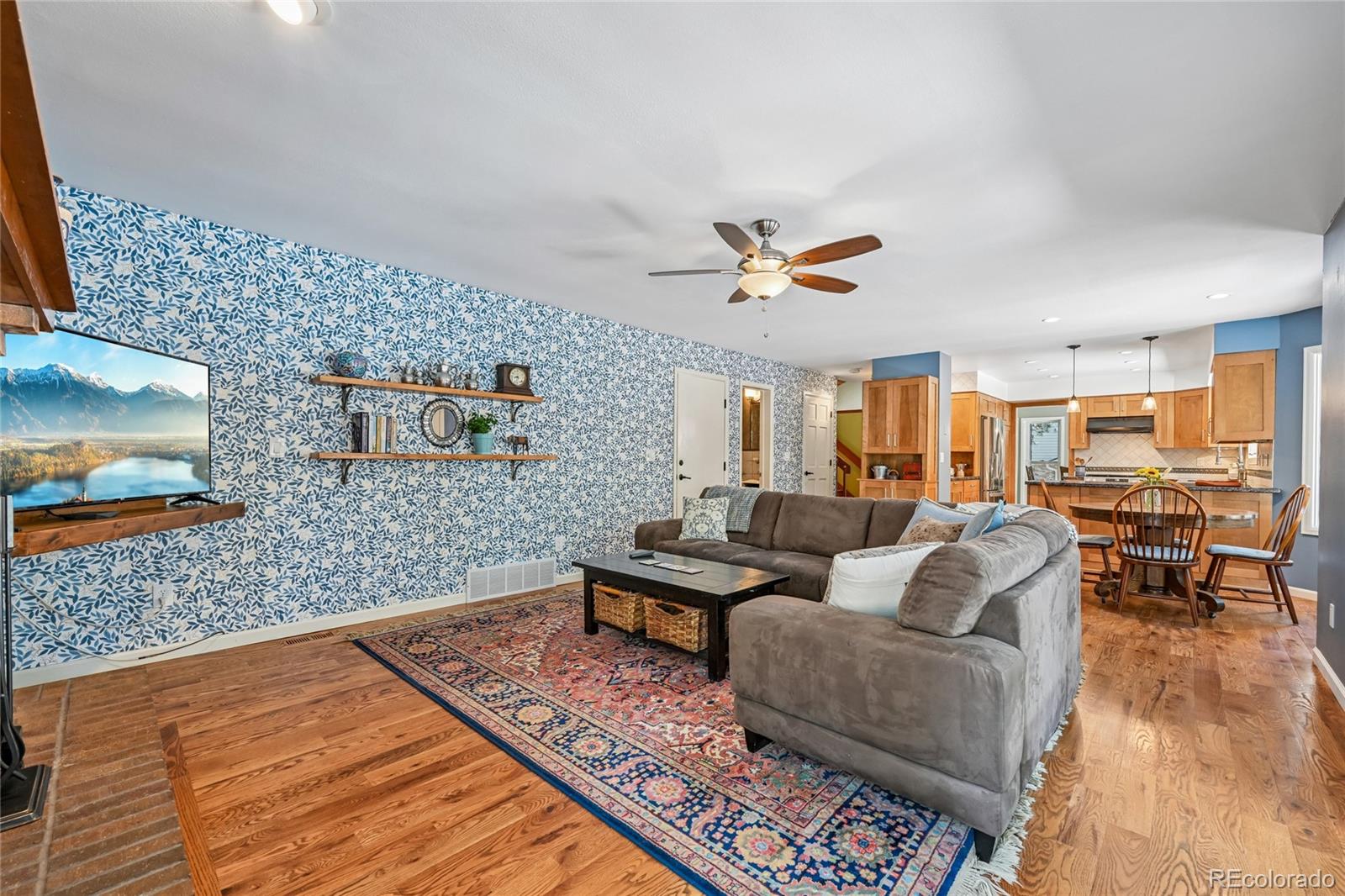 MLS Image #7 for 85 s sherwood glen,monument, Colorado