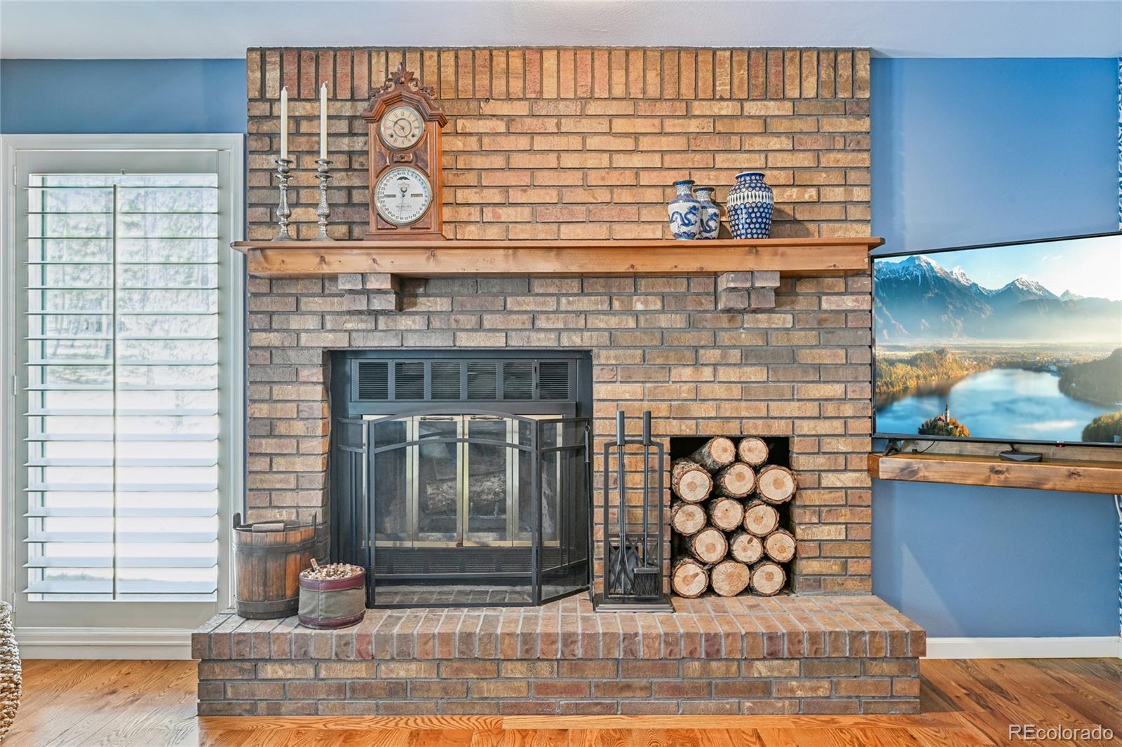 MLS Image #8 for 85 s sherwood glen,monument, Colorado