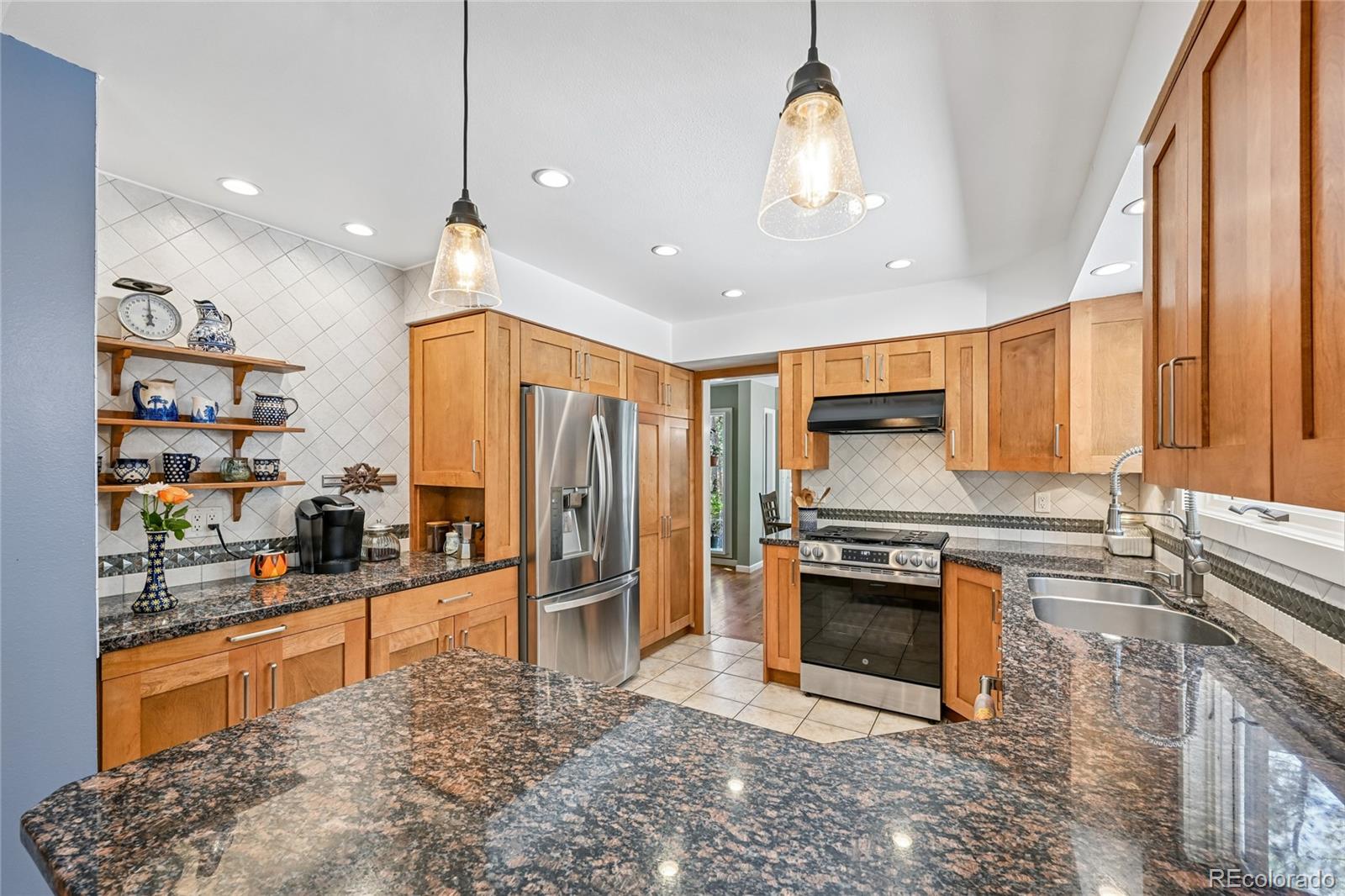 MLS Image #9 for 85 s sherwood glen,monument, Colorado