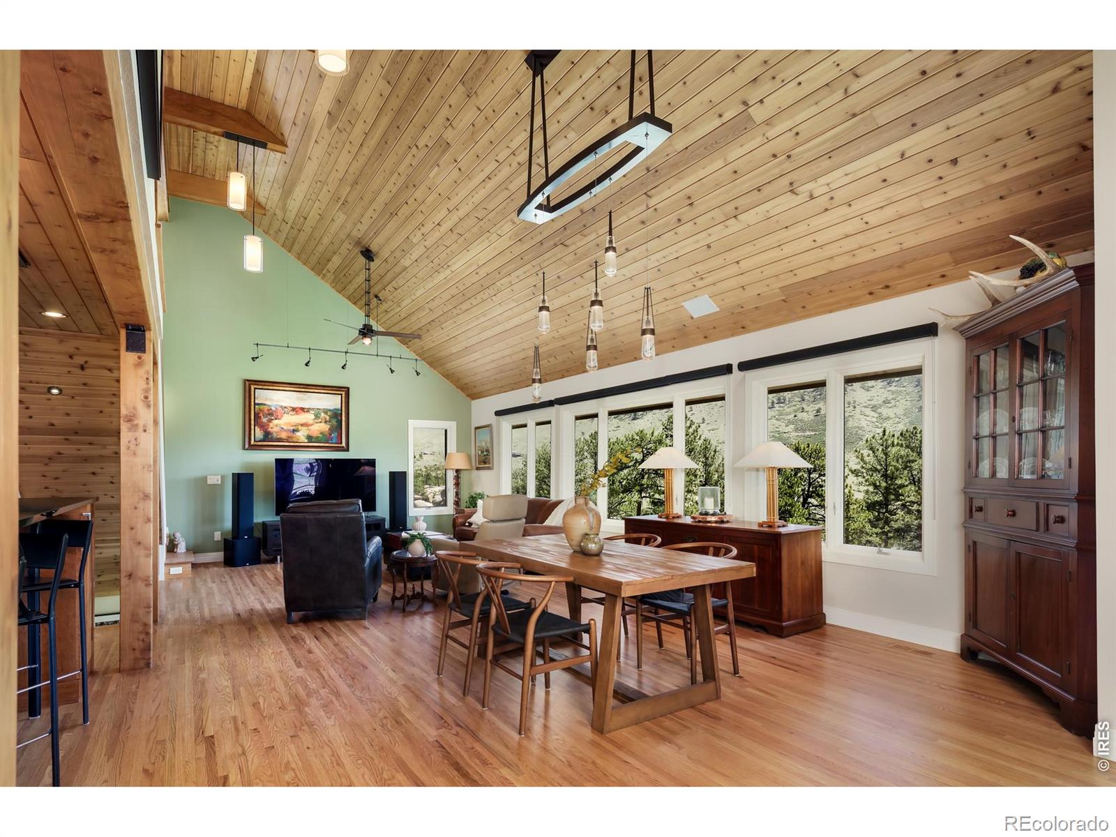 MLS Image #1 for 300  colard lane,lyons, Colorado