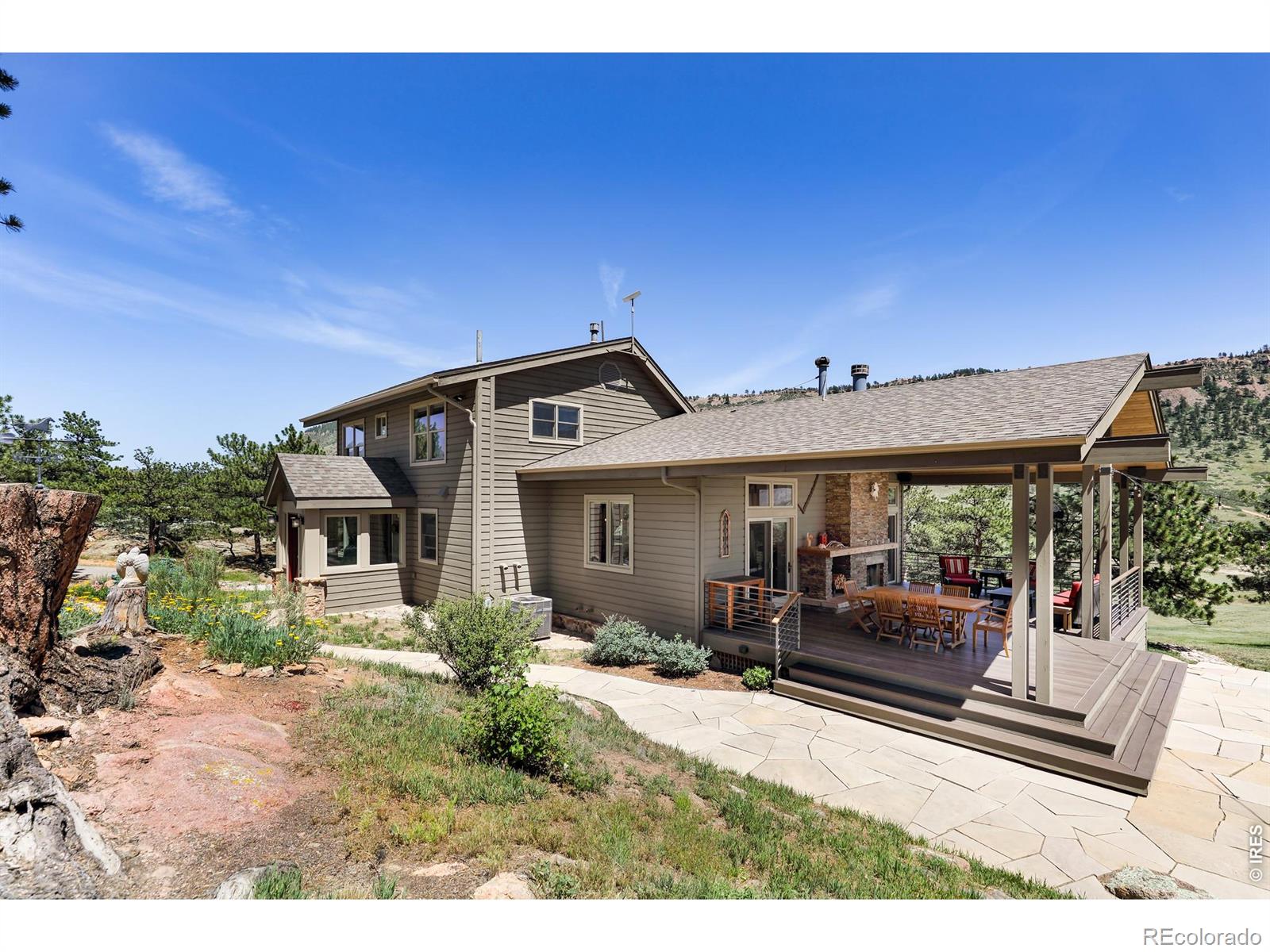 MLS Image #11 for 300  colard lane,lyons, Colorado