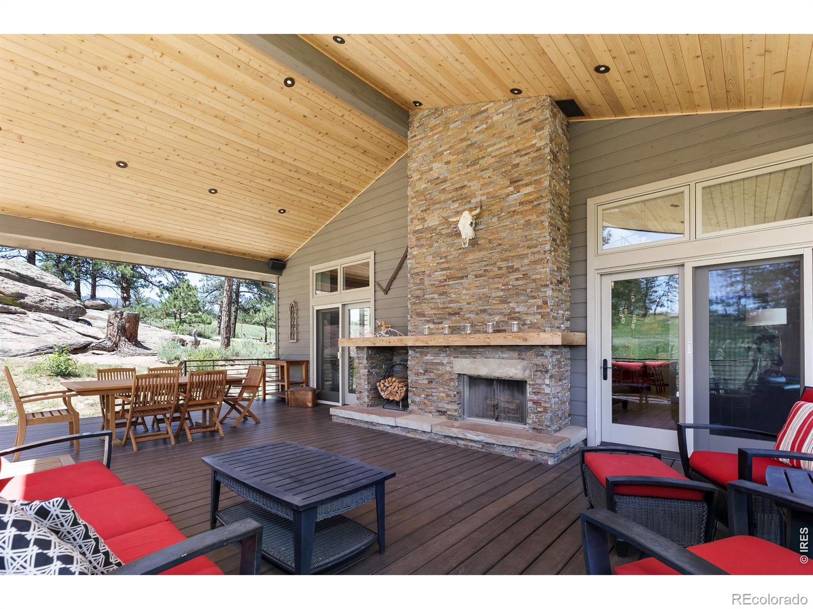 MLS Image #12 for 300  colard lane,lyons, Colorado