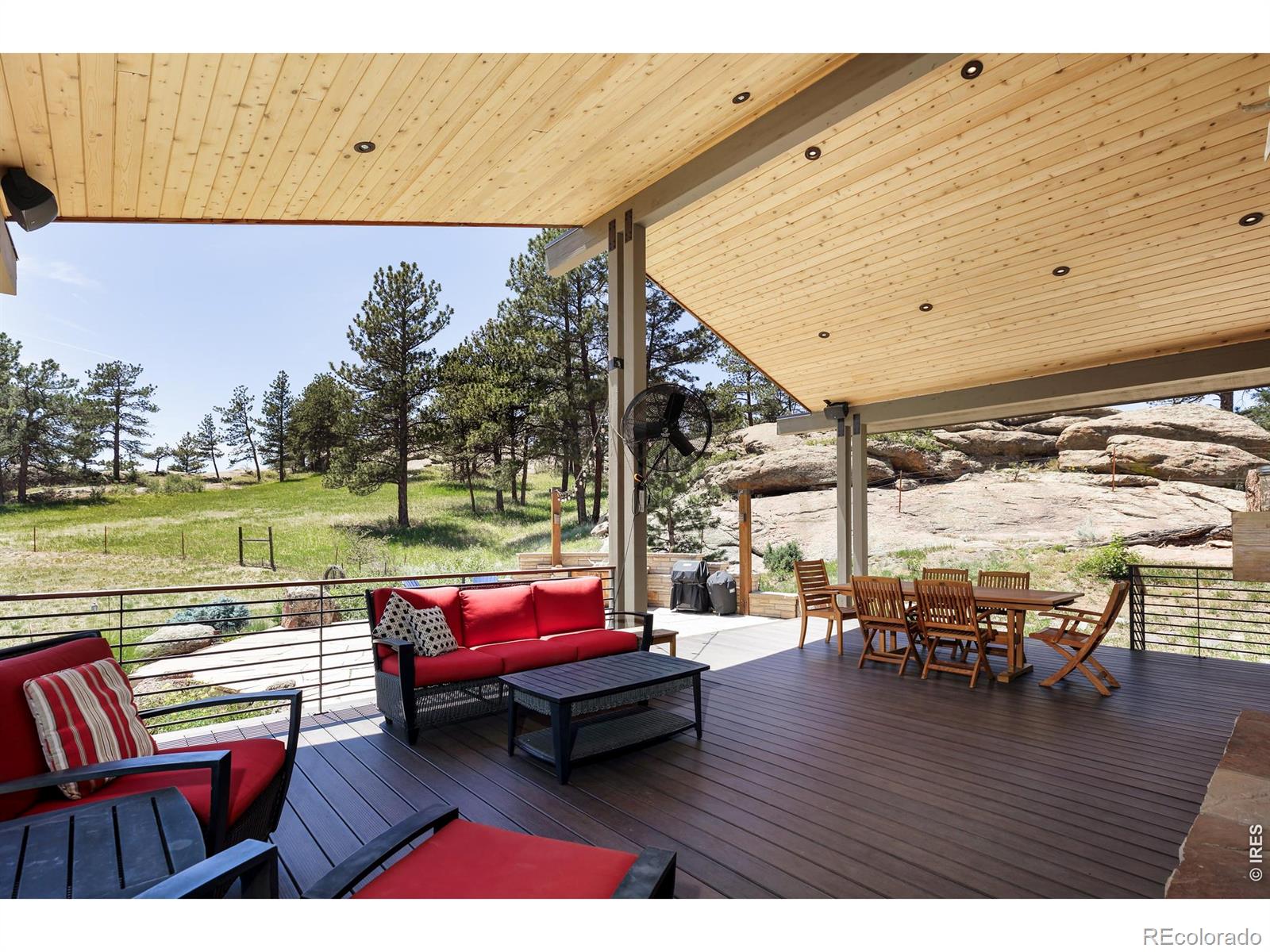 MLS Image #13 for 300  colard lane,lyons, Colorado