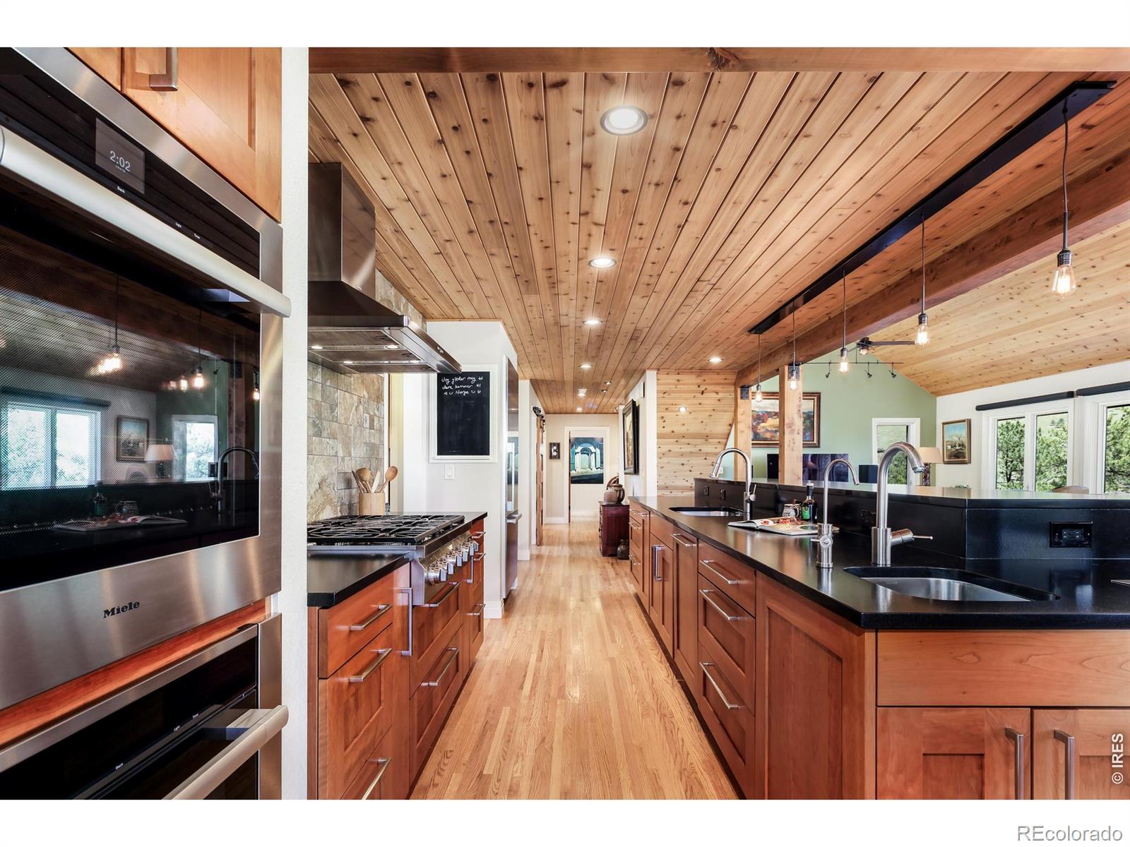 MLS Image #3 for 300  colard lane,lyons, Colorado