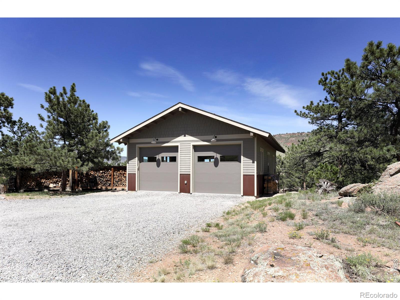 MLS Image #34 for 300  colard lane,lyons, Colorado