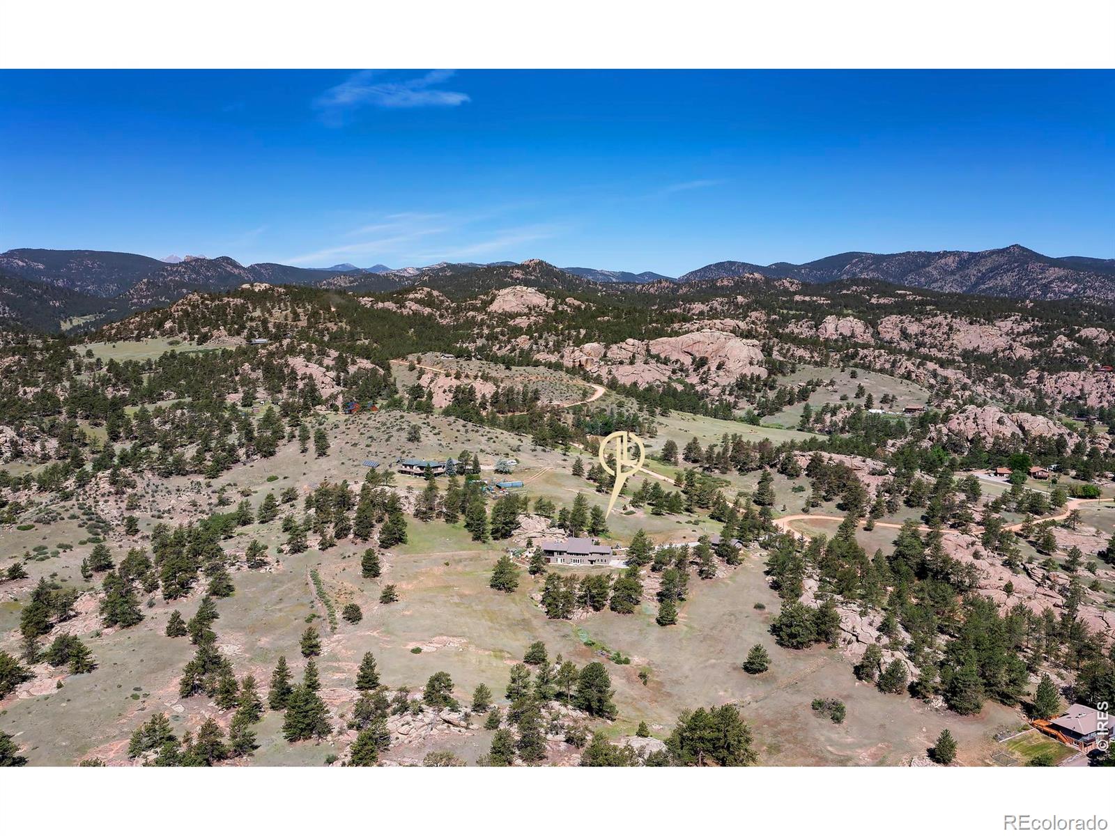 MLS Image #37 for 300  colard lane,lyons, Colorado