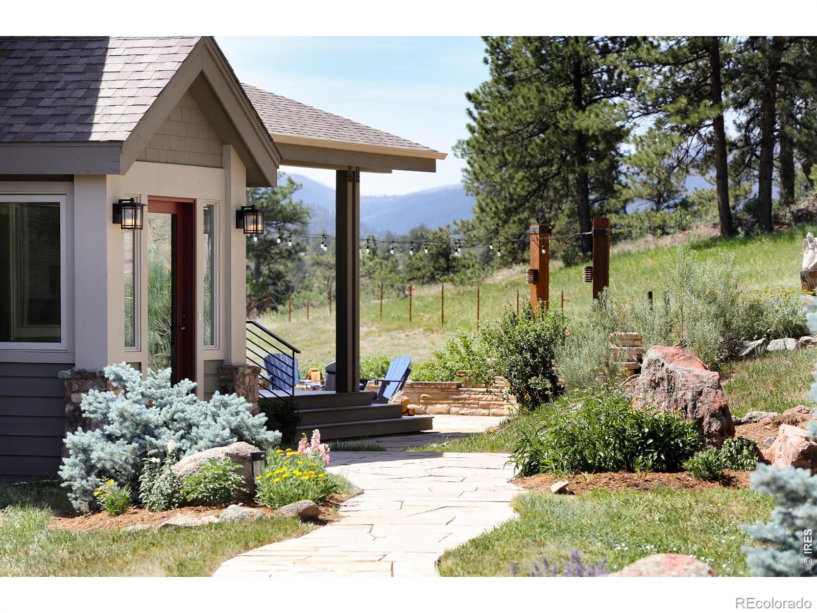 MLS Image #40 for 300  colard lane,lyons, Colorado