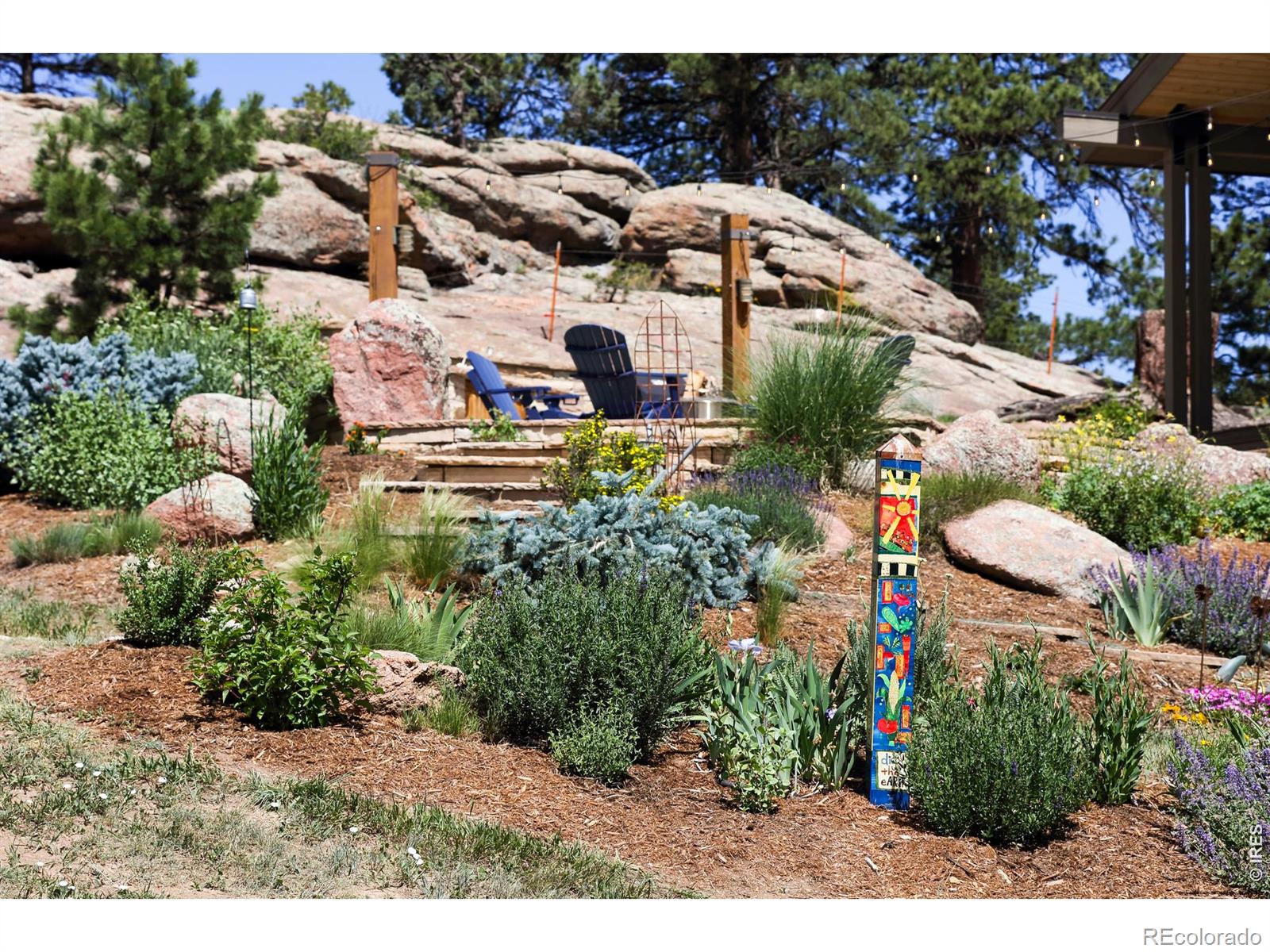 MLS Image #41 for 300  colard lane,lyons, Colorado