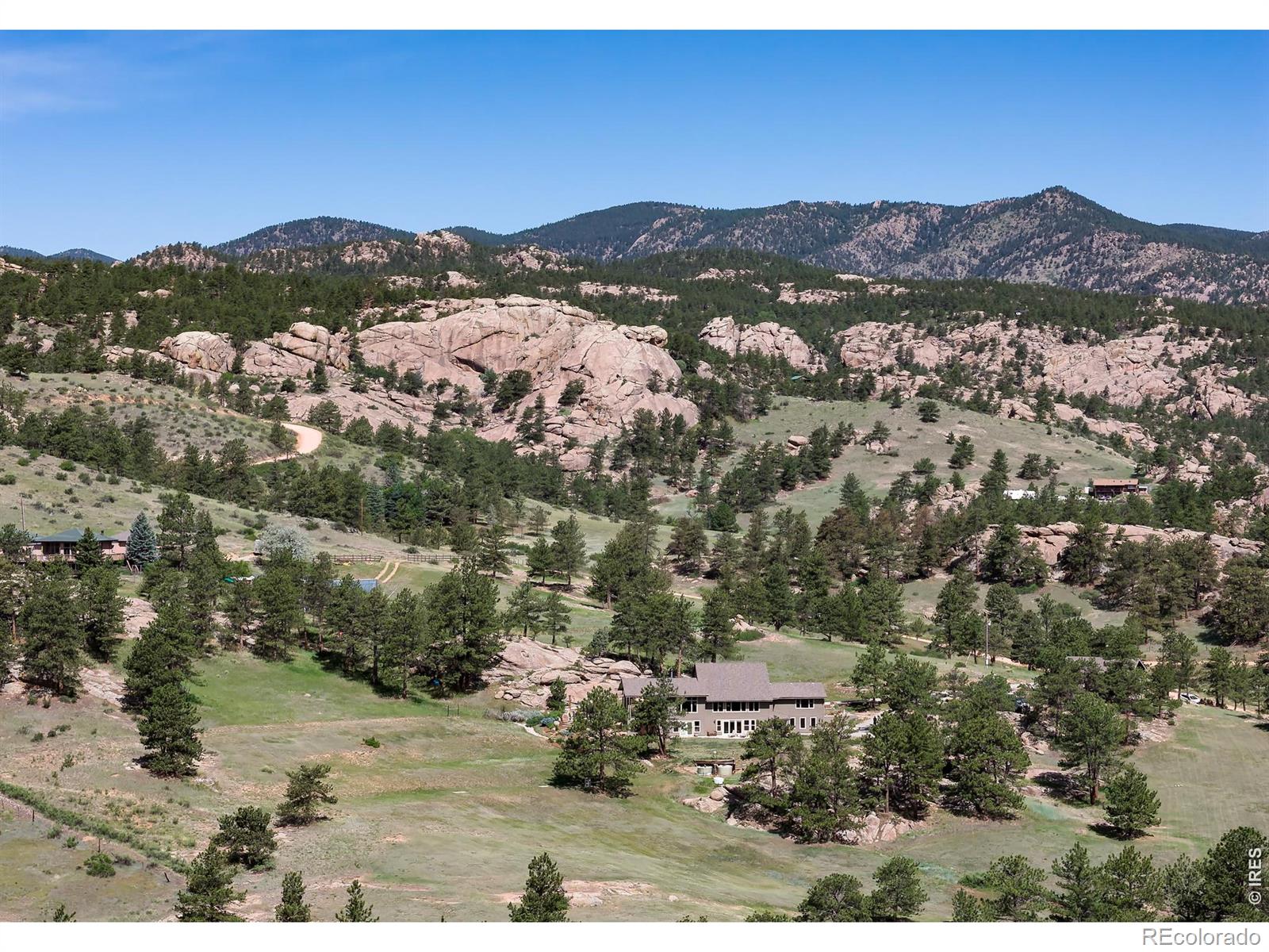 MLS Image #43 for 300  colard lane,lyons, Colorado