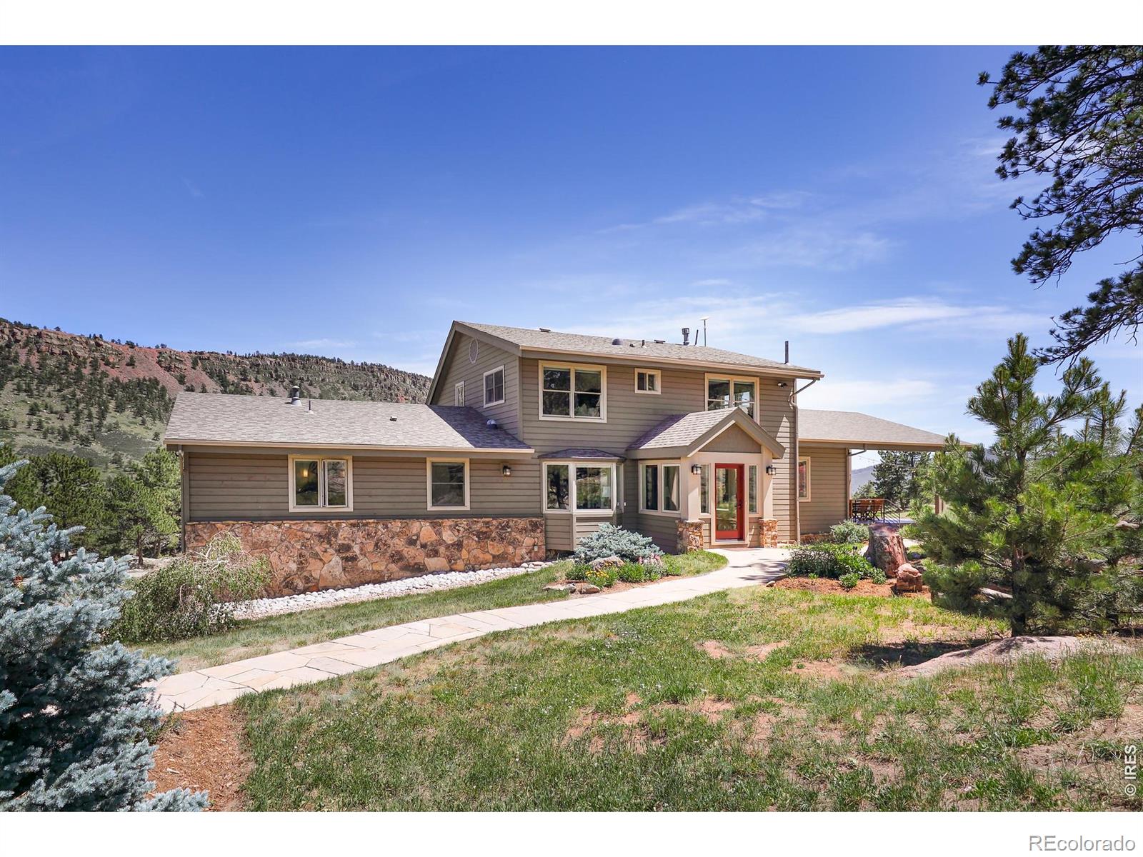 MLS Image #44 for 300  colard lane,lyons, Colorado