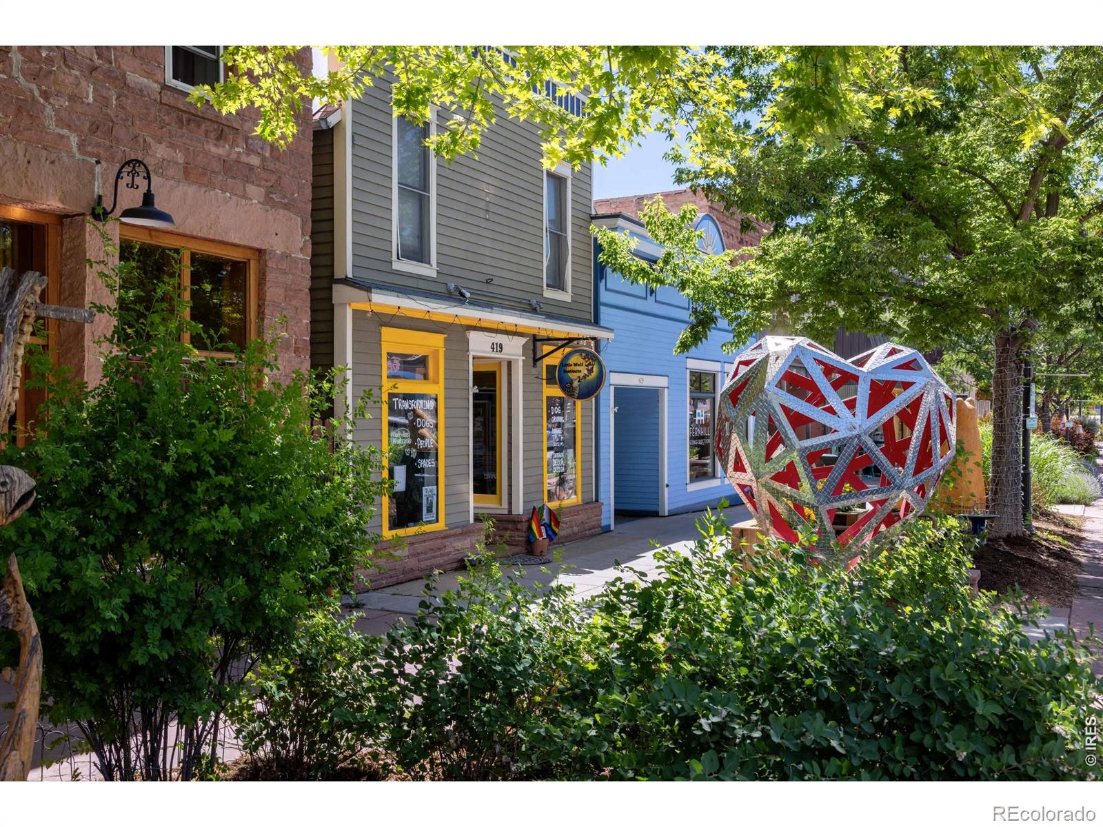 MLS Image #47 for 300  colard lane,lyons, Colorado