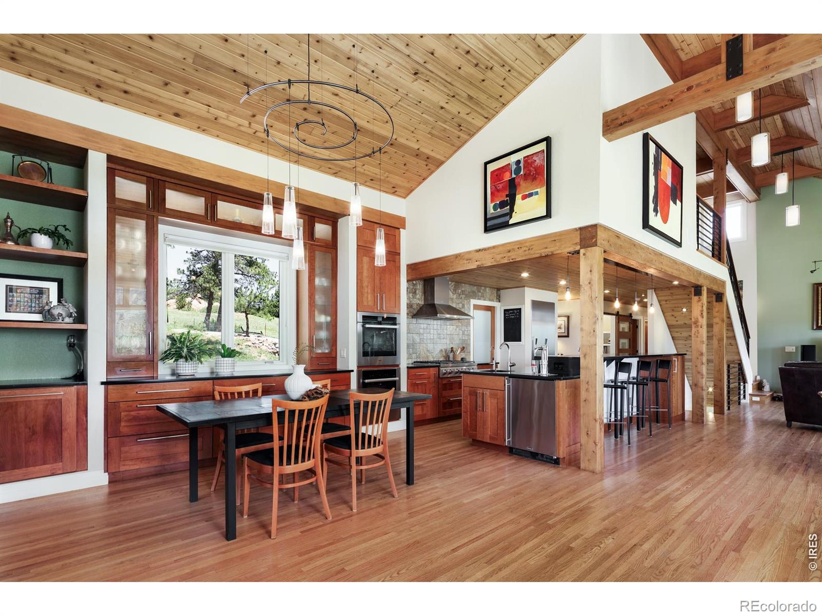 MLS Image #5 for 300  colard lane,lyons, Colorado