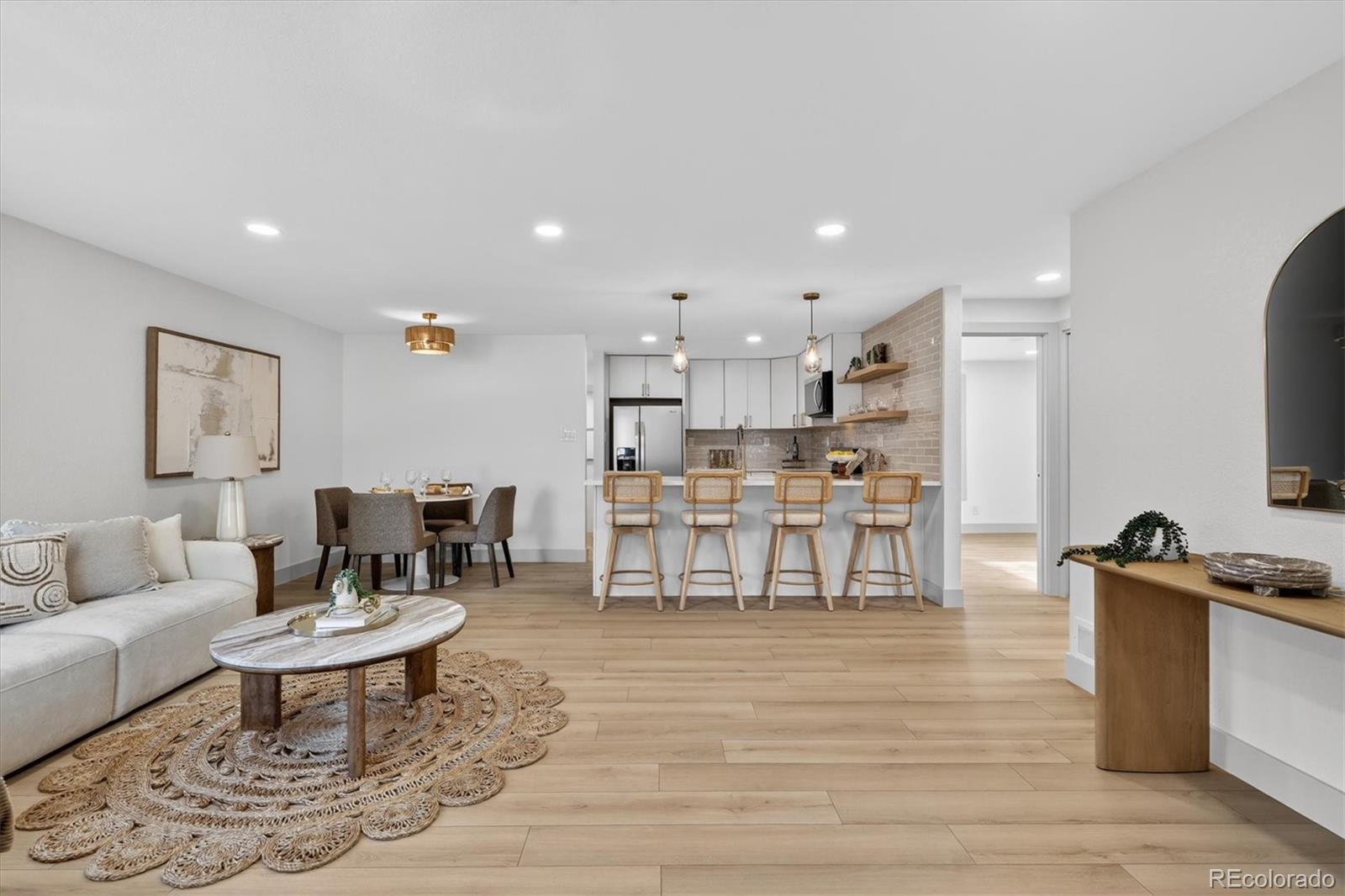 MLS Image #5 for 2419  otis street,denver, Colorado