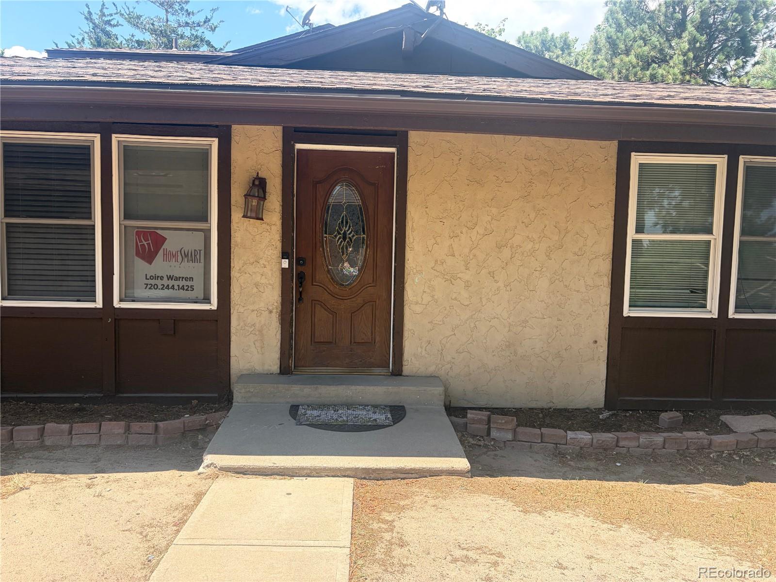 MLS Image #0 for 15140 e hampden circle,aurora, Colorado