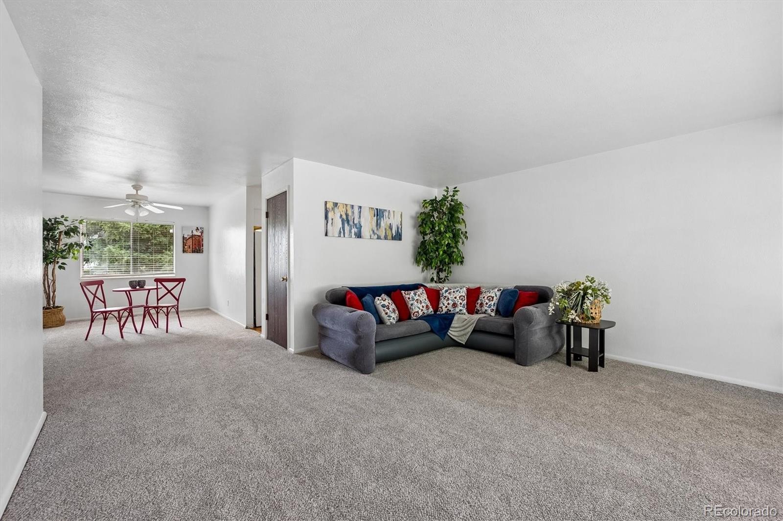MLS Image #2 for 2596 s pagosa street,aurora, Colorado