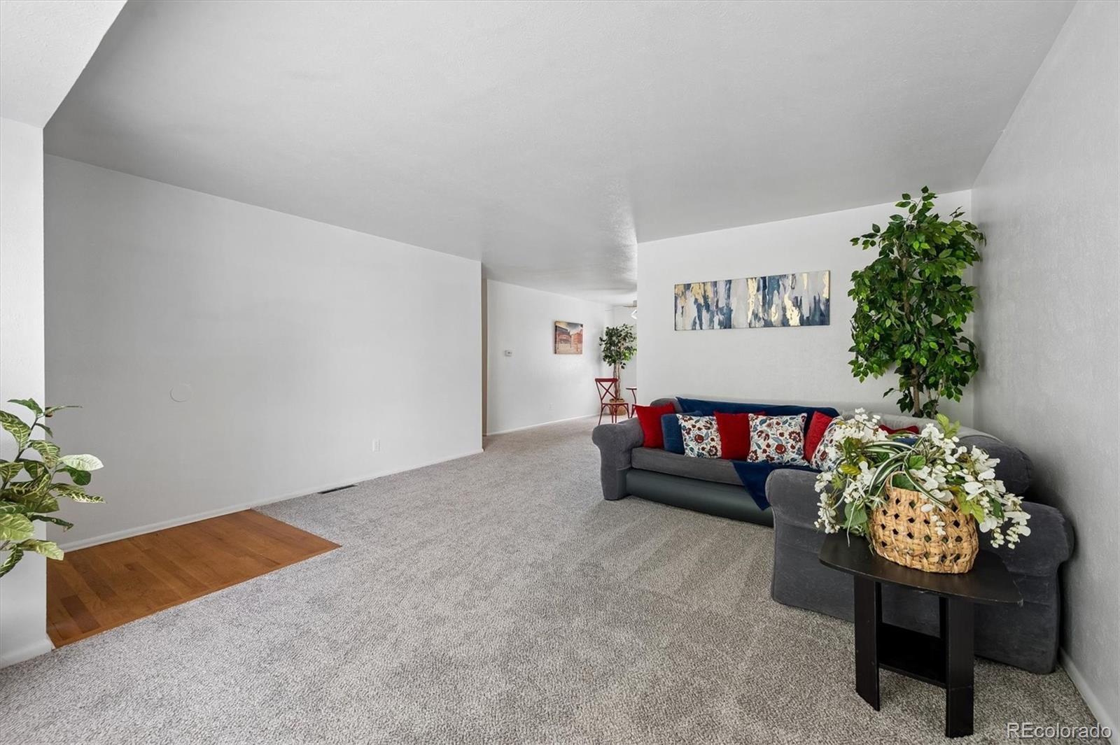 MLS Image #4 for 2596 s pagosa street,aurora, Colorado