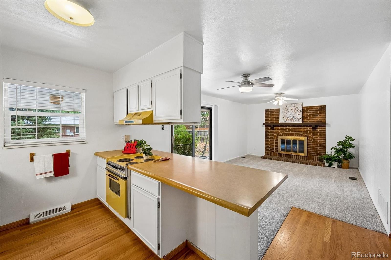 MLS Image #7 for 2596 s pagosa street,aurora, Colorado