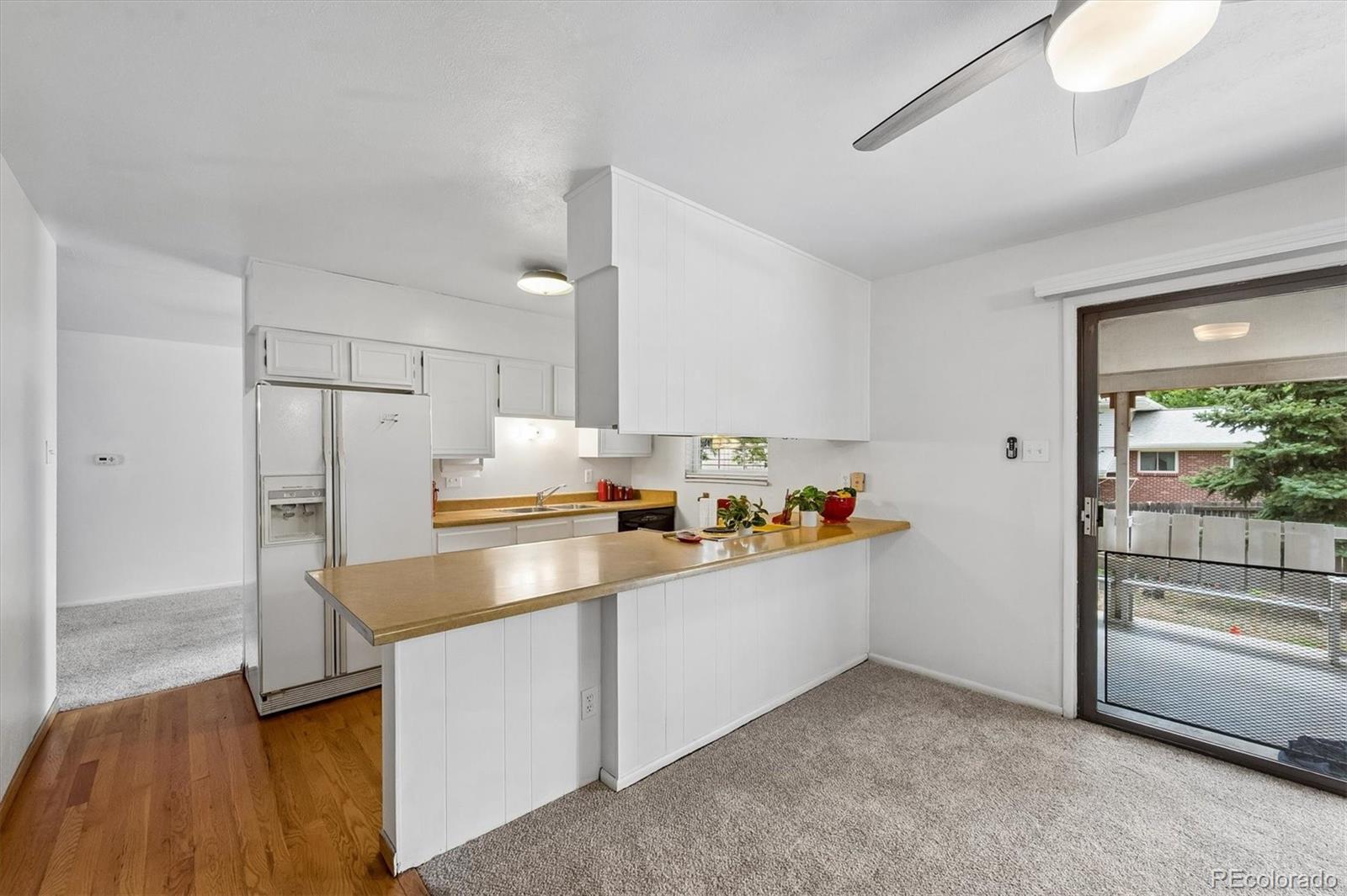 MLS Image #8 for 2596 s pagosa street,aurora, Colorado