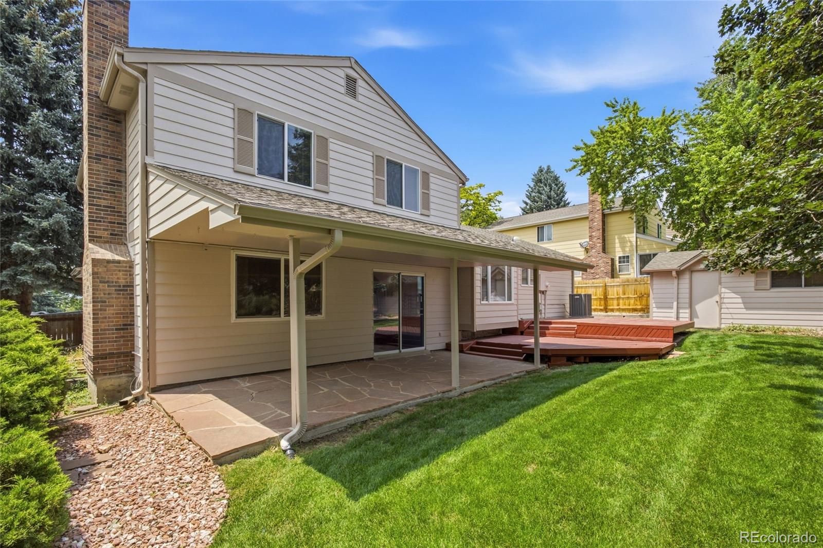 MLS Image #21 for 7658  quail street,arvada, Colorado