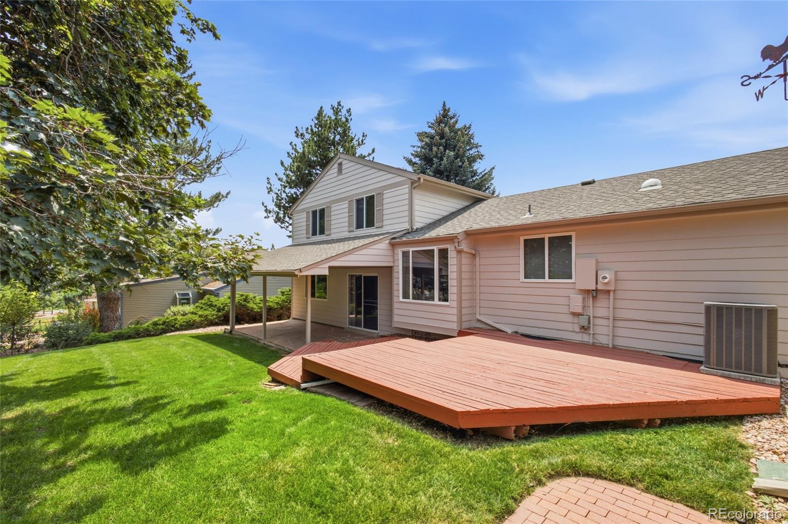 MLS Image #22 for 7658  quail street,arvada, Colorado