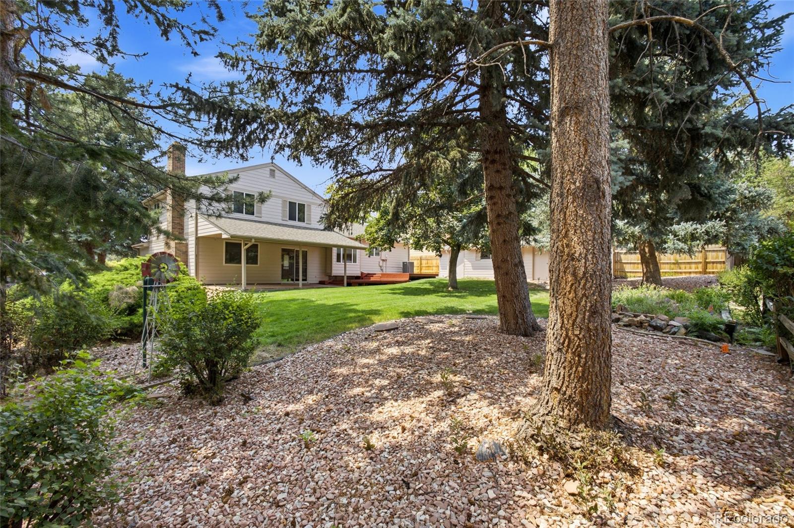 MLS Image #23 for 7658  quail street,arvada, Colorado