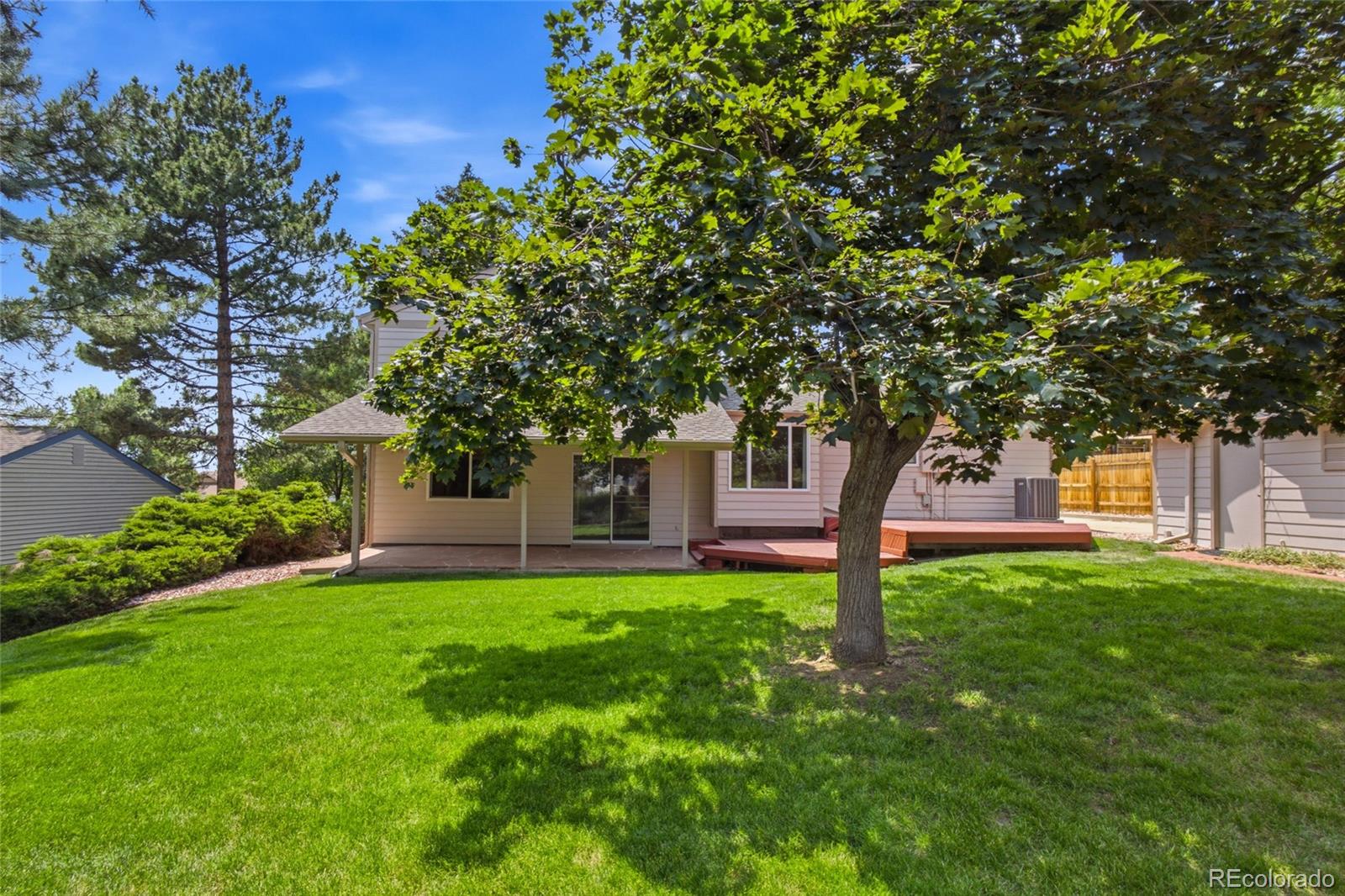 MLS Image #24 for 7658  quail street,arvada, Colorado