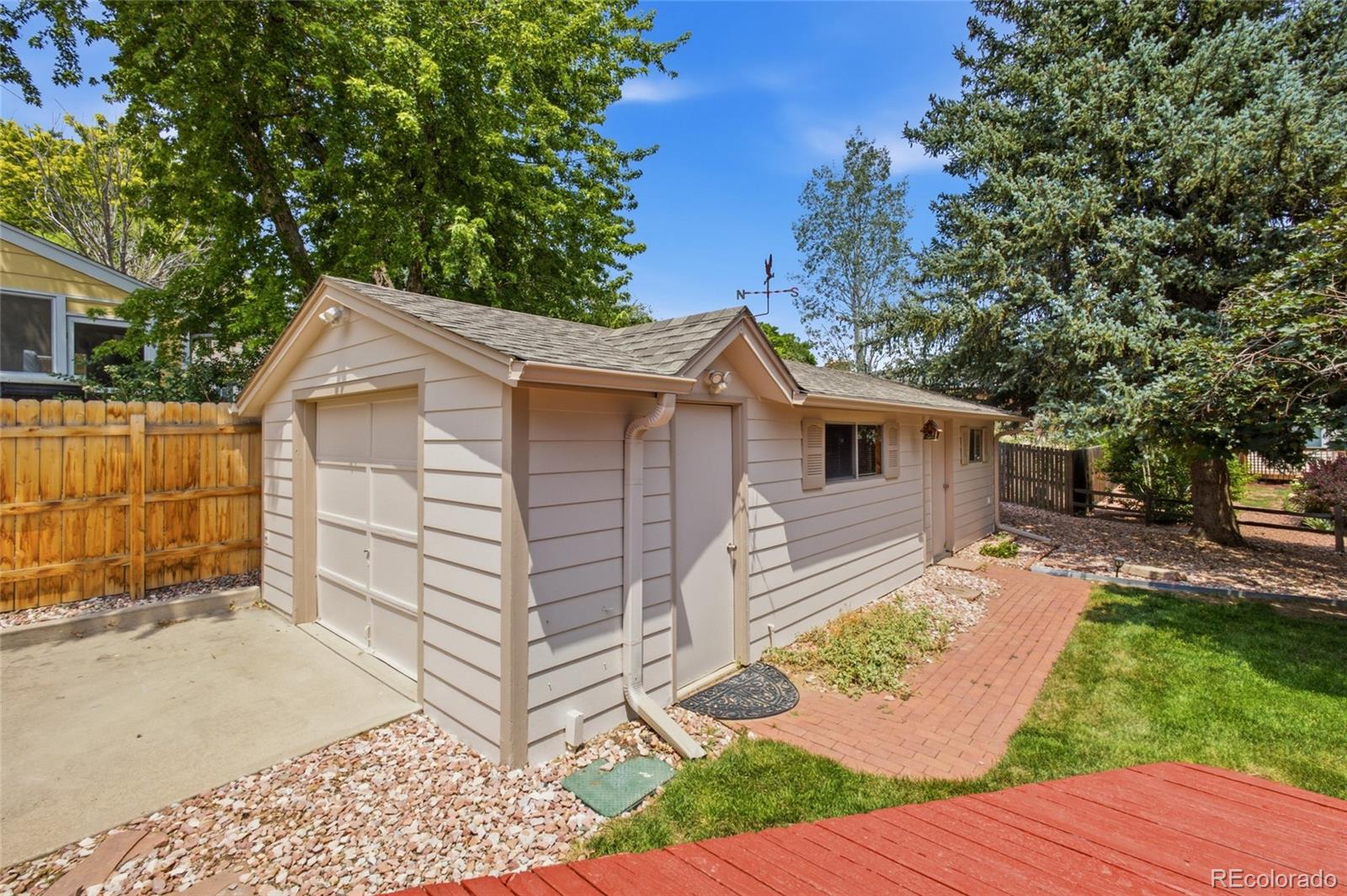 MLS Image #25 for 7658  quail street,arvada, Colorado