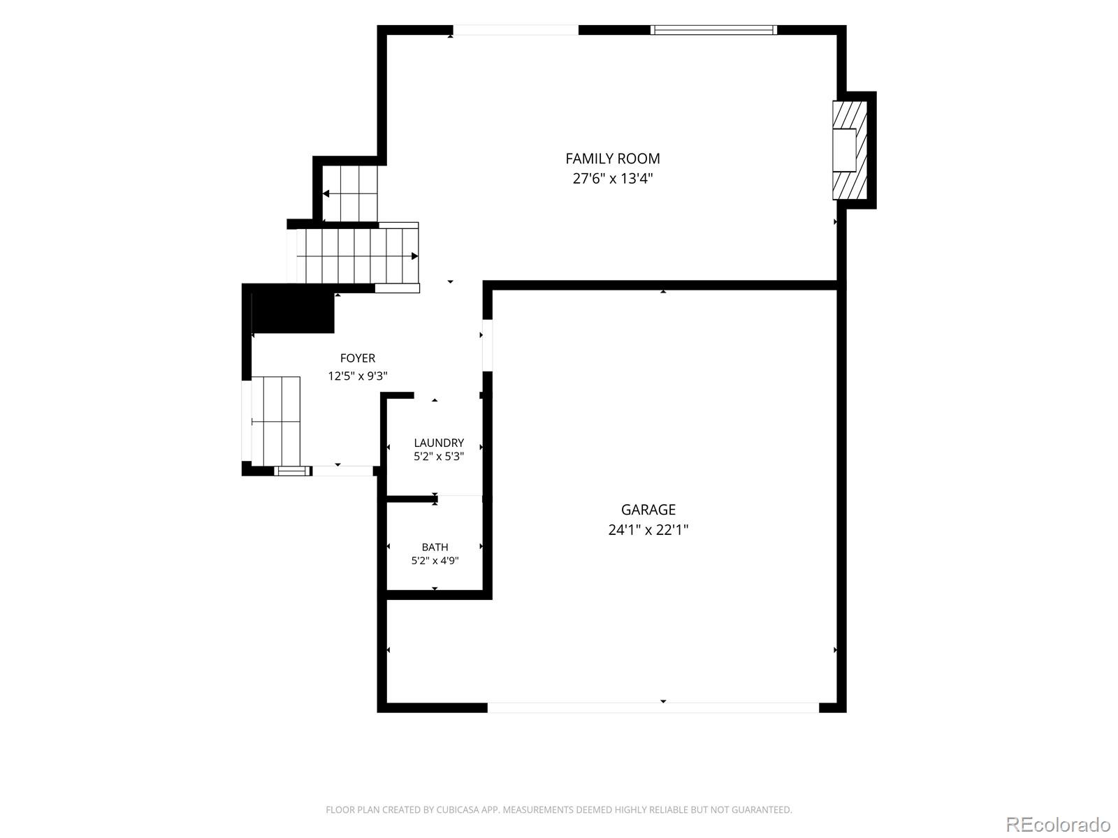 MLS Image #30 for 7658  quail street,arvada, Colorado