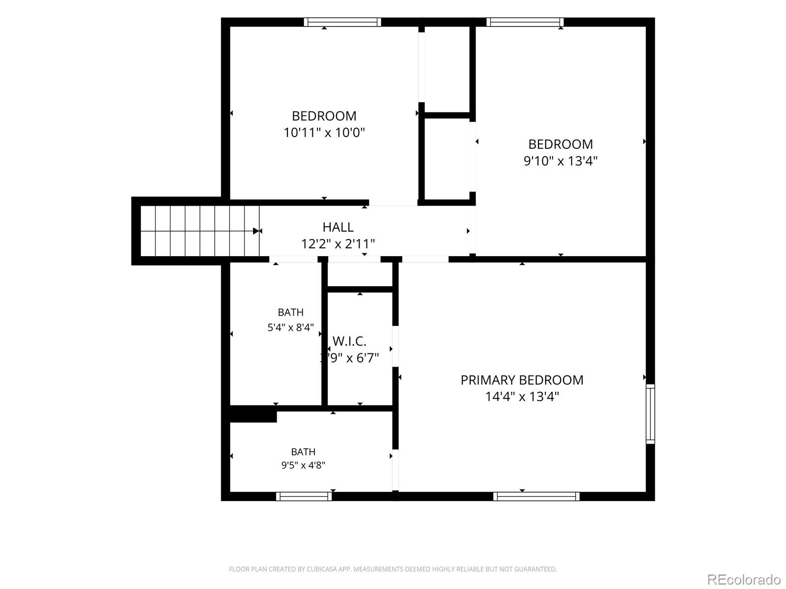 MLS Image #31 for 7658  quail street,arvada, Colorado