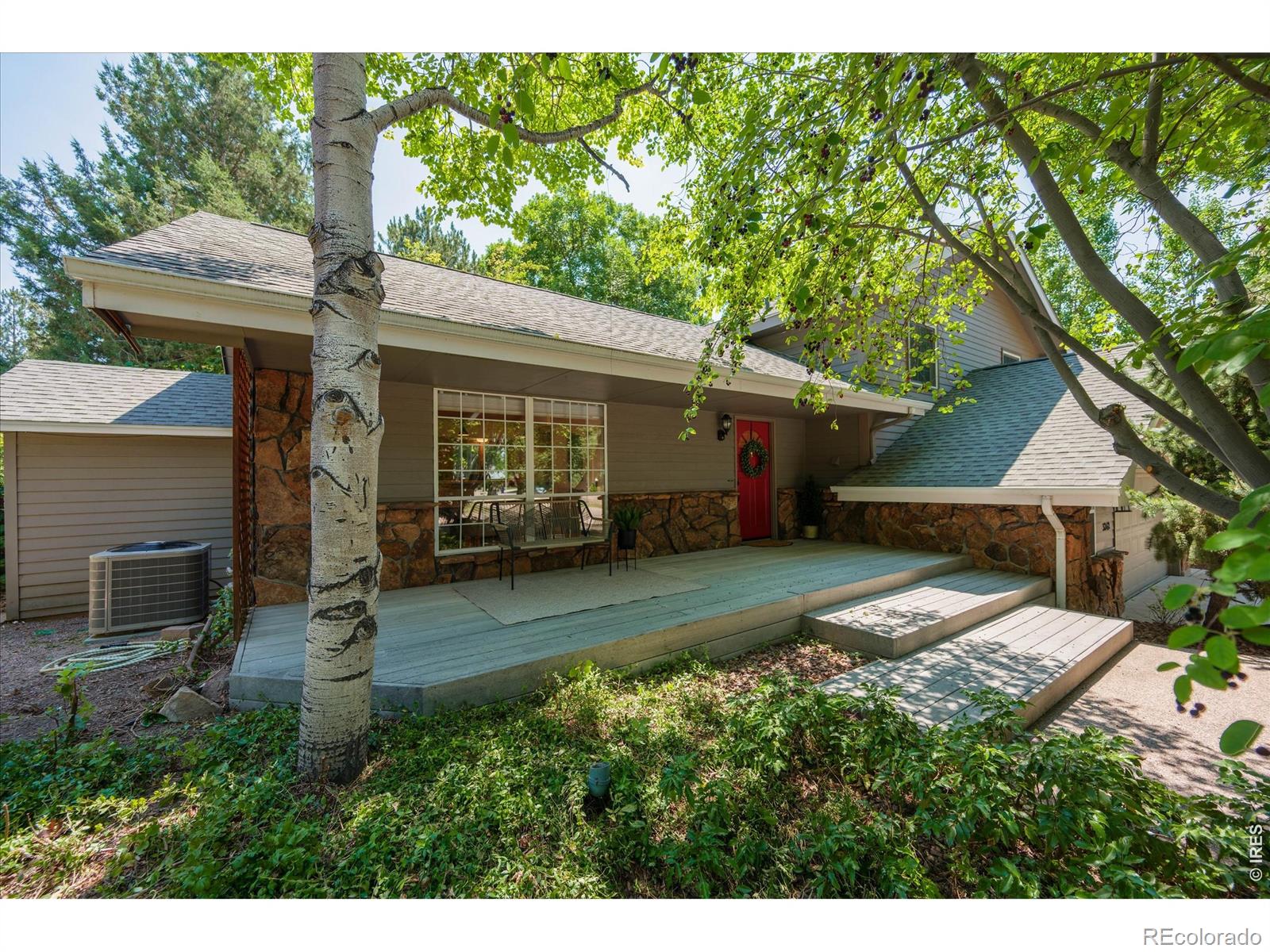 MLS Image #3 for 3242  grovewood drive,fort collins, Colorado