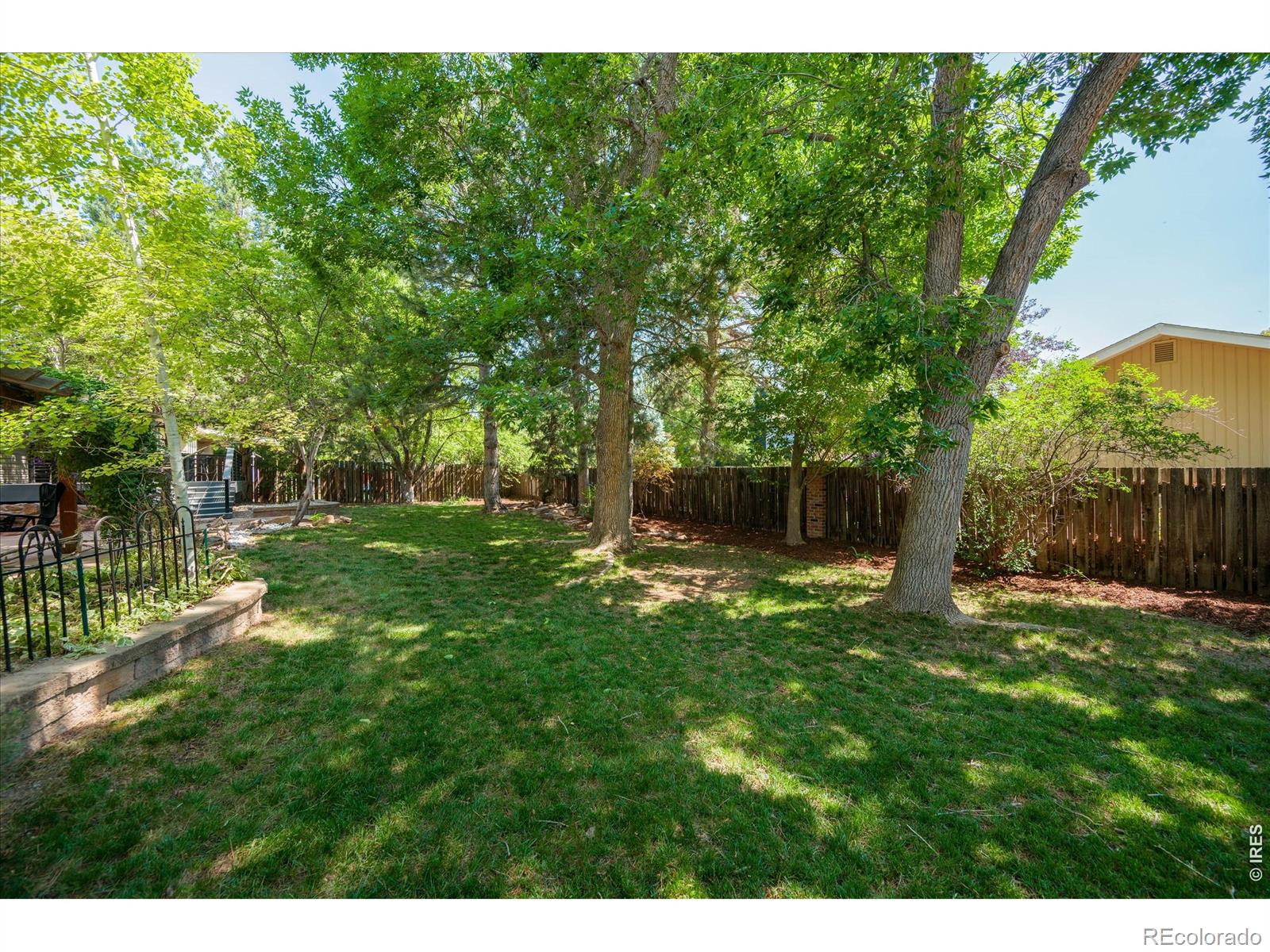 MLS Image #41 for 3242  grovewood drive,fort collins, Colorado