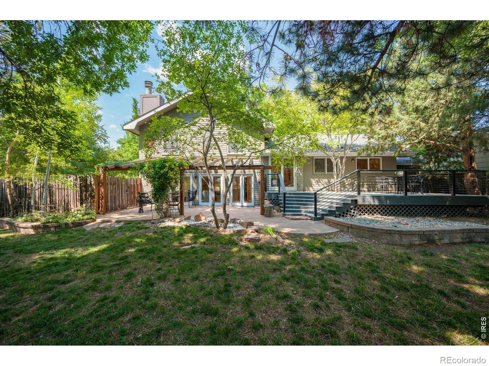 MLS Image #42 for 3242  grovewood drive,fort collins, Colorado
