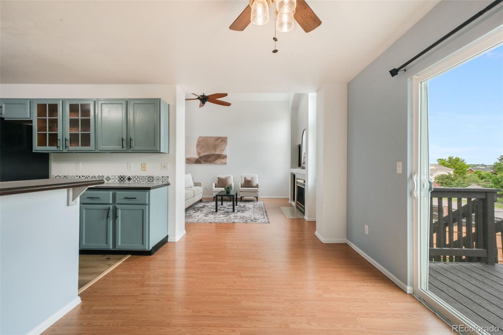 MLS Image #11 for 5082  sweetgrass lane,colorado springs, Colorado