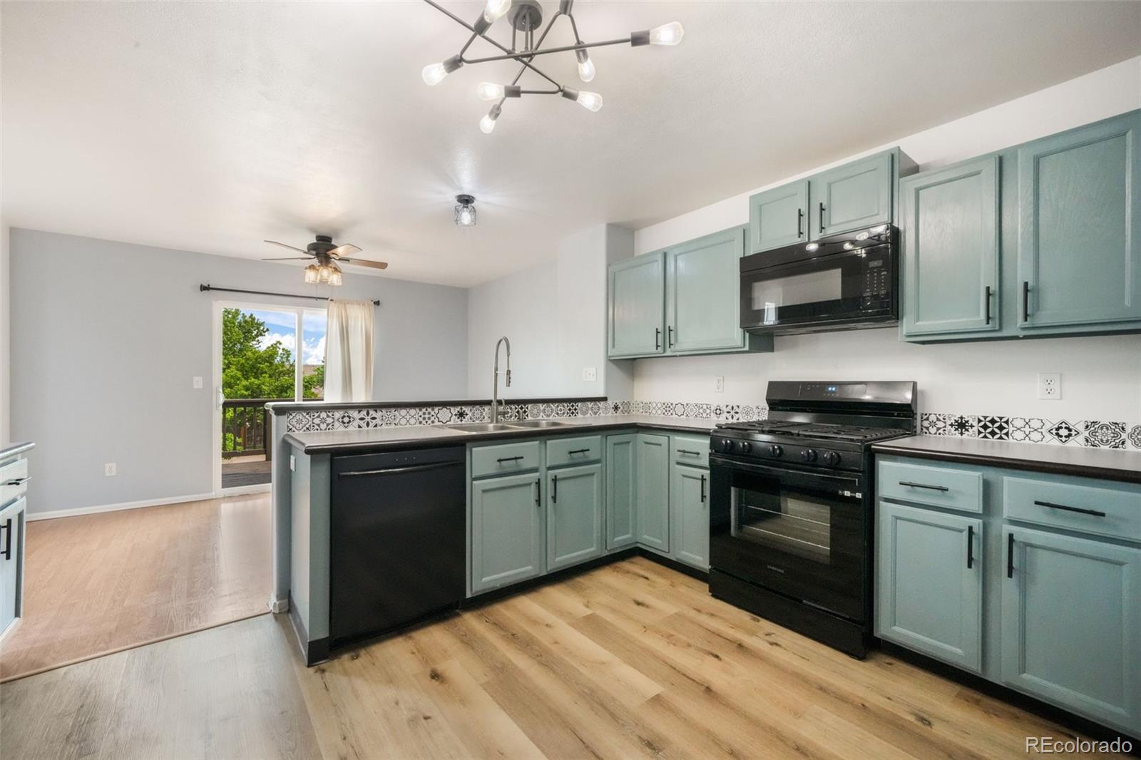 MLS Image #15 for 5082  sweetgrass lane,colorado springs, Colorado
