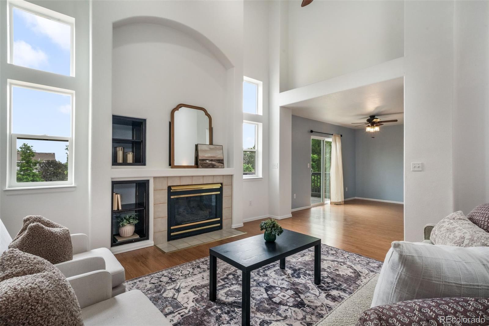 MLS Image #2 for 5082  sweetgrass lane,colorado springs, Colorado