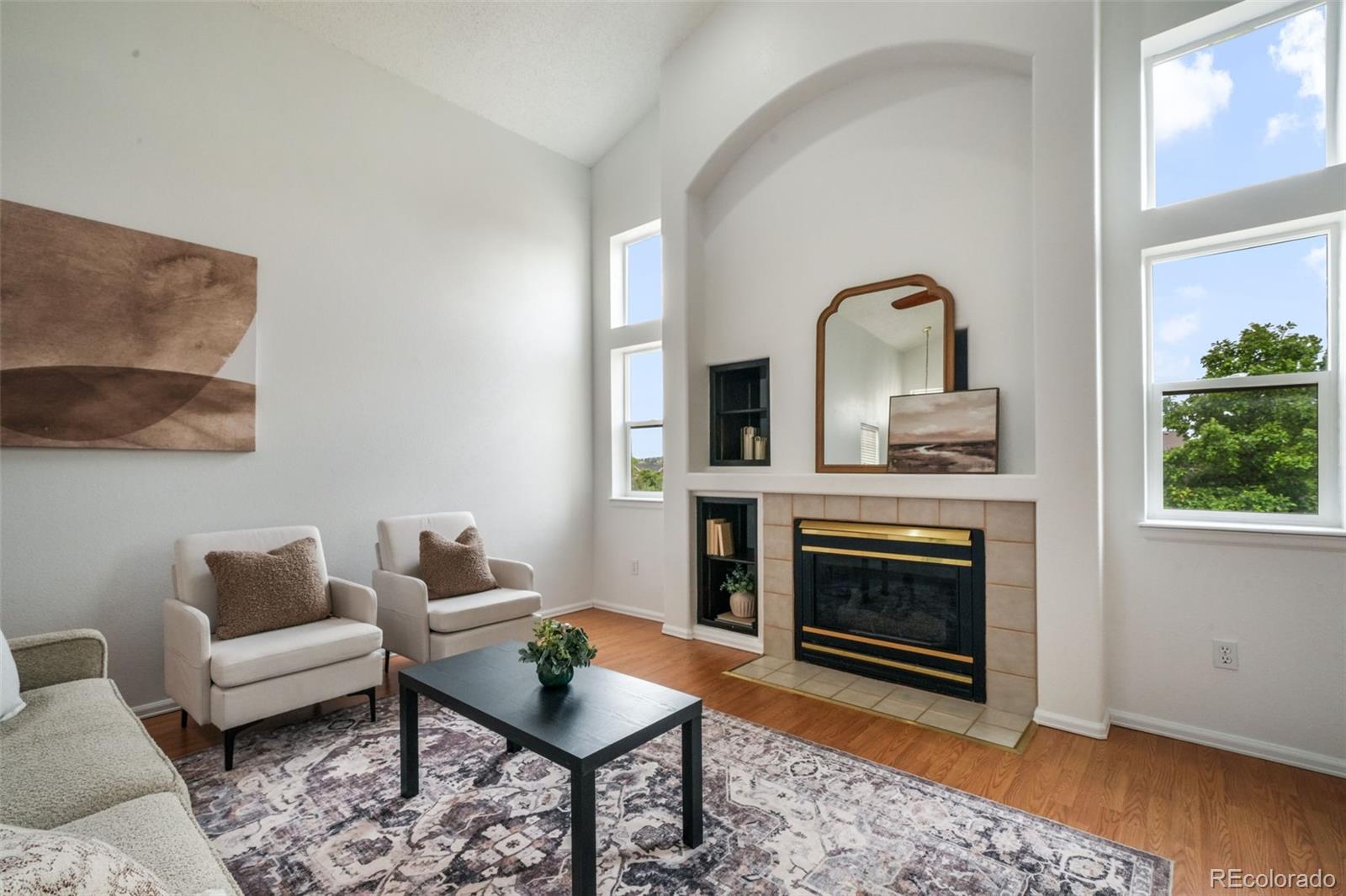 MLS Image #3 for 5082  sweetgrass lane,colorado springs, Colorado